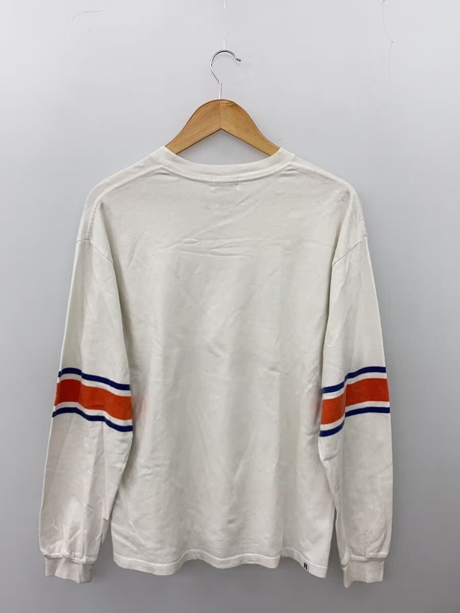 Hysteric Glamour Vixxxens Devil Woman Long Sleeve Tee Size US M / EU 48-50 / 2 - 2 Thumbnail