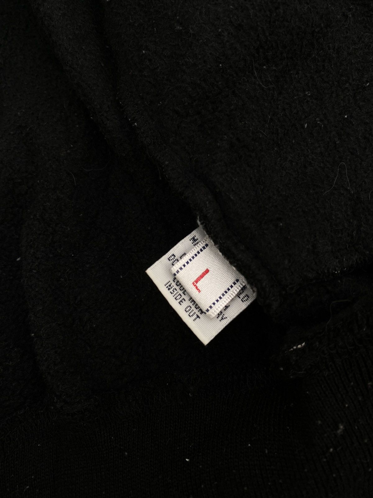 Evisu EVISU ZIP HOODIE FULL PRINT LOGO Size US L / EU 52-54 / 3 - 6 Thumbnail