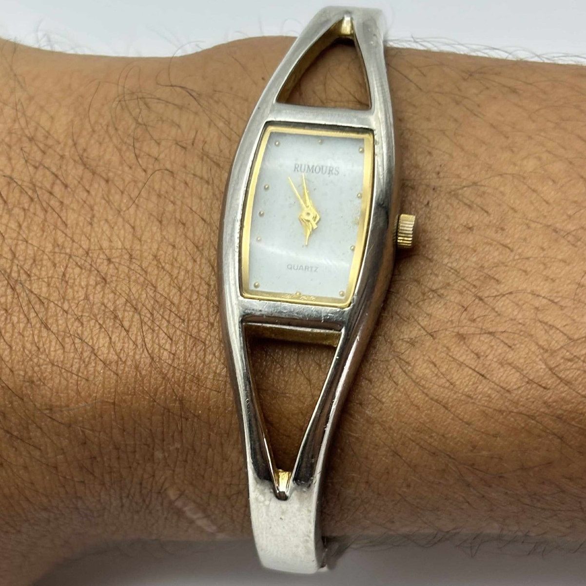 Other Silver Rumours Watch Size ONE SIZE - 2 Thumbnail