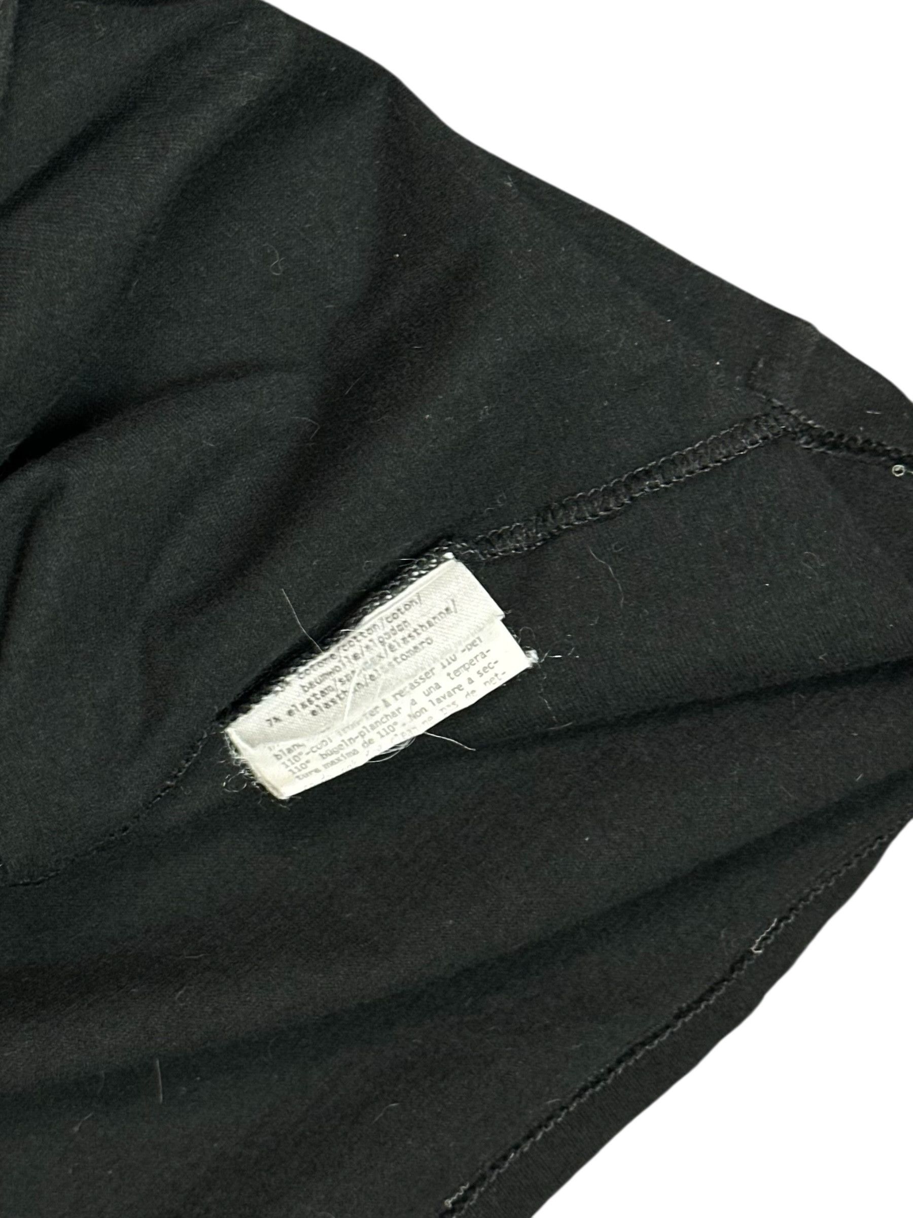 Gianfranco Ferre GF Ferre Stretch Tank top shirt Size M / US 6-8 / IT 42-44 - 4 Thumbnail