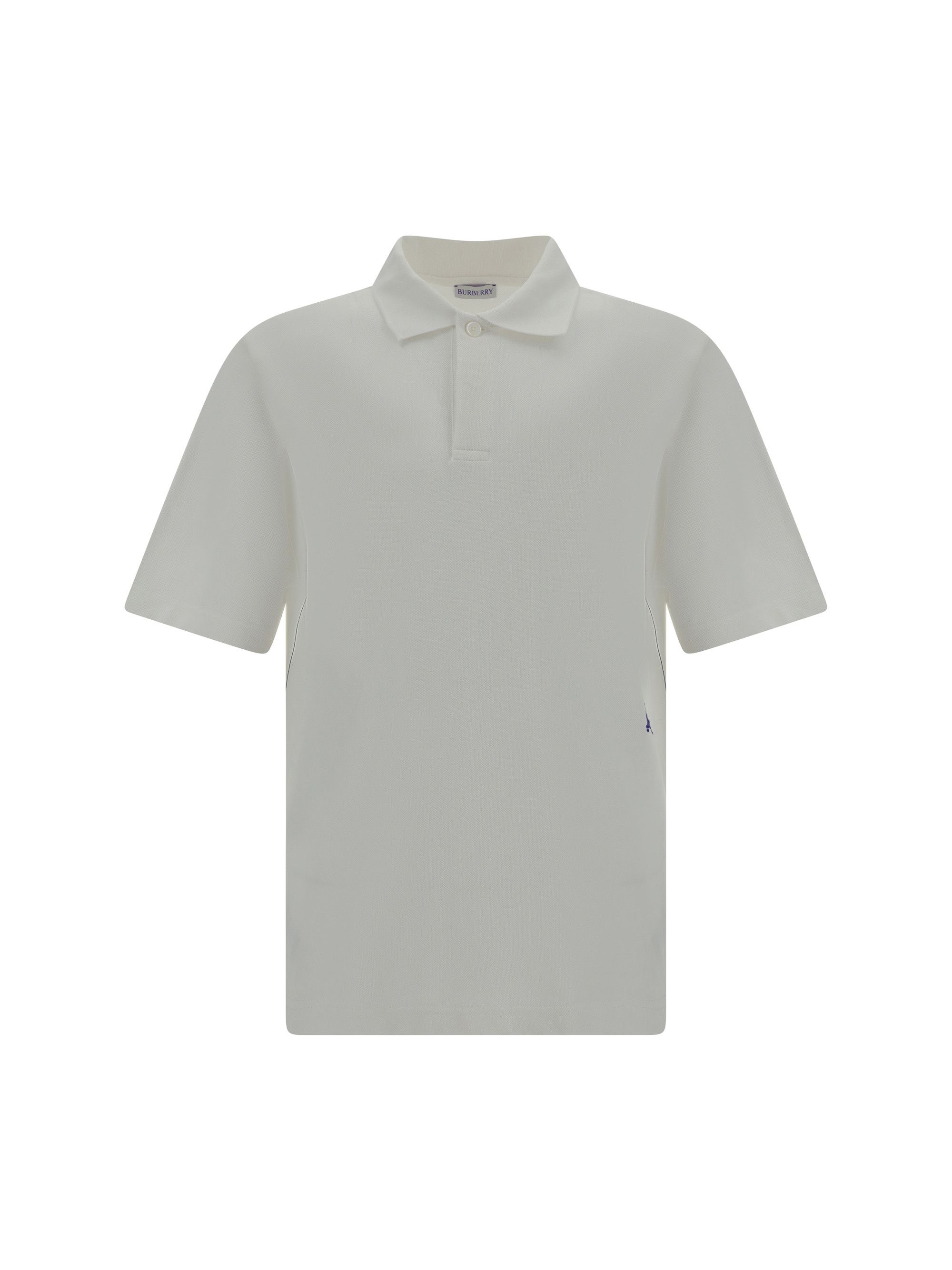 image of Burberry Polo Shirt, Men's (Size Small)