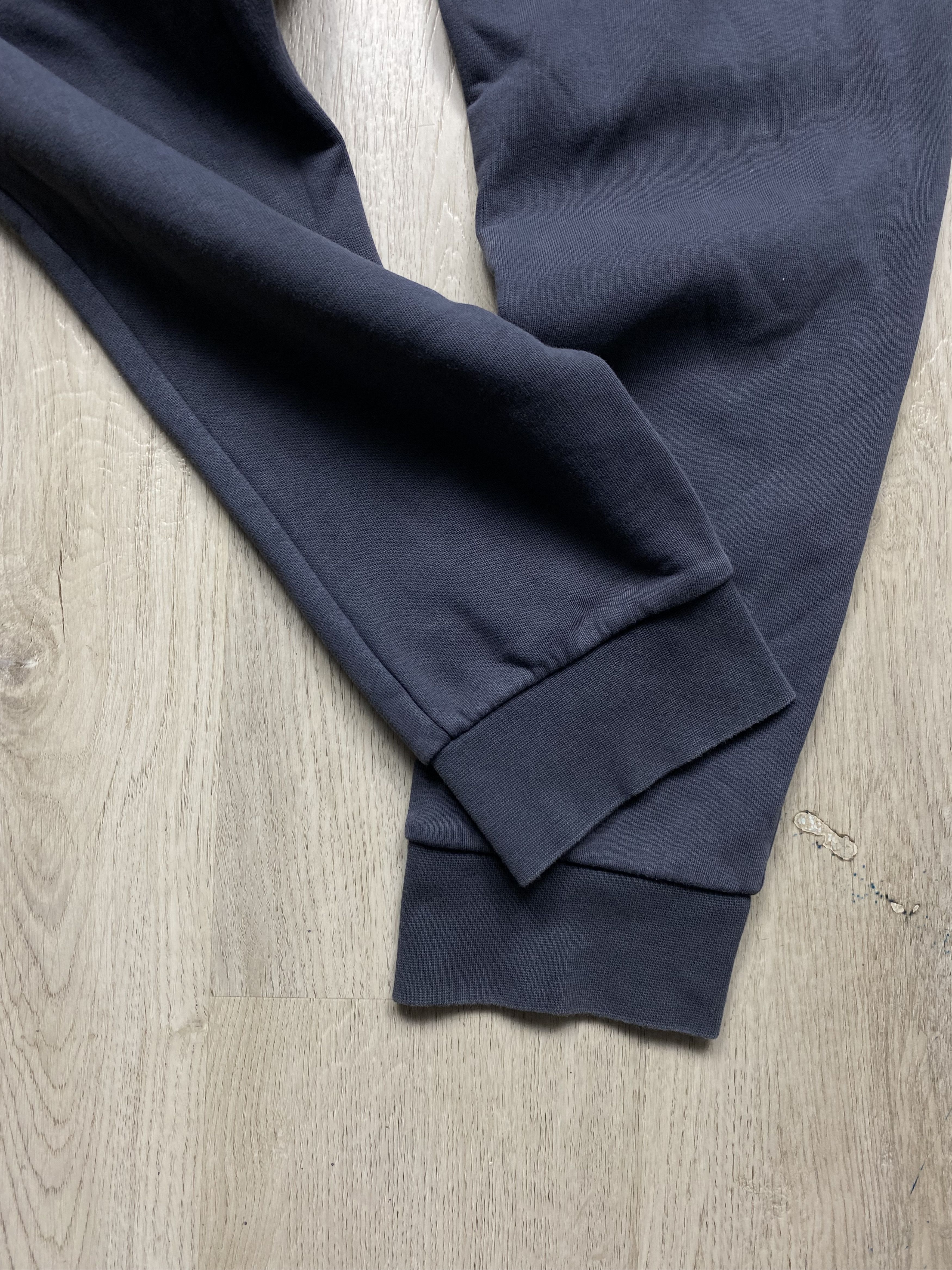 Lacoste × Vintage Lacoste Vintage Sweatpants Pants Y2K Drill Gorpcore Size US 36 / EU 52 - 8 Thumbnail