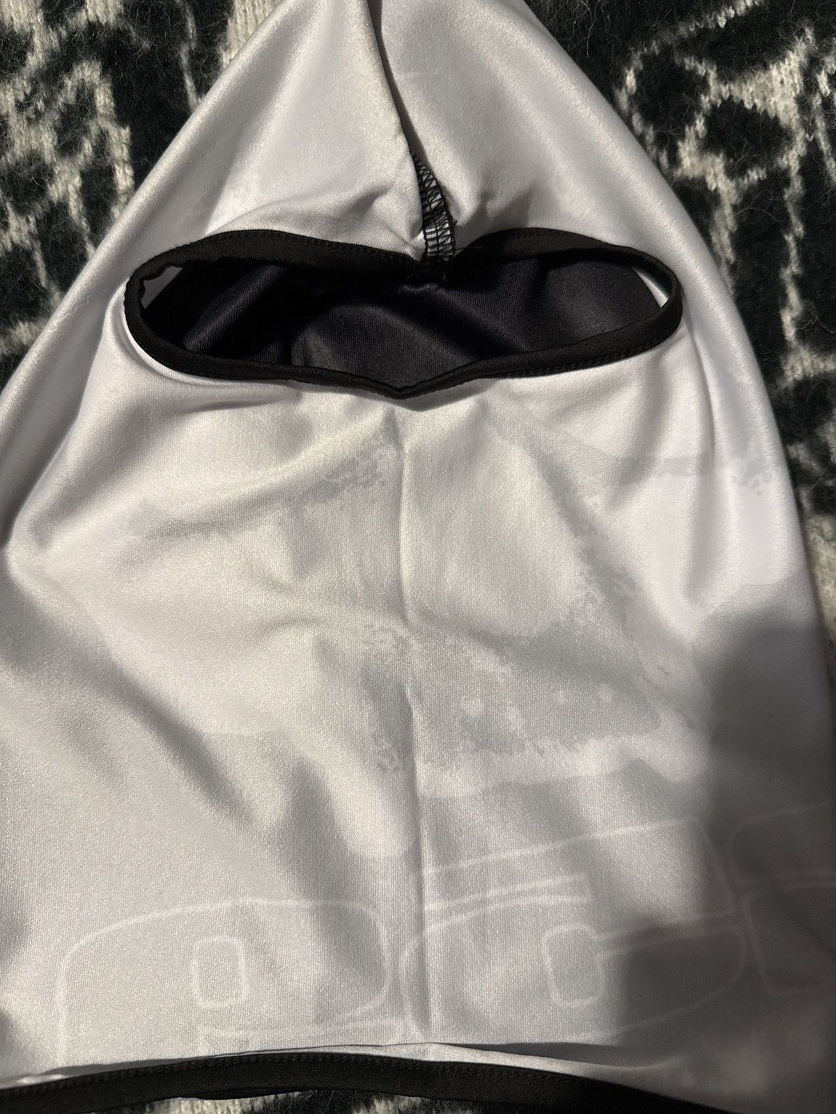 G59 Records G59 ski mask Size ONE SIZE - 4 Thumbnail