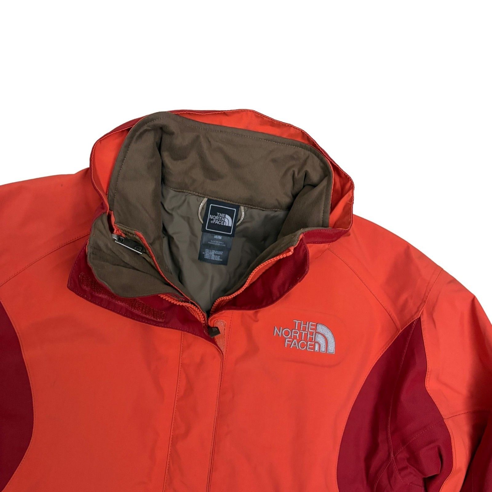 The North Face THE NORTH FACE 3-in-1 Jacket Snowboard Ski Coat Medium Size M / US 6-8 / IT 42-44 - 10 Thumbnail