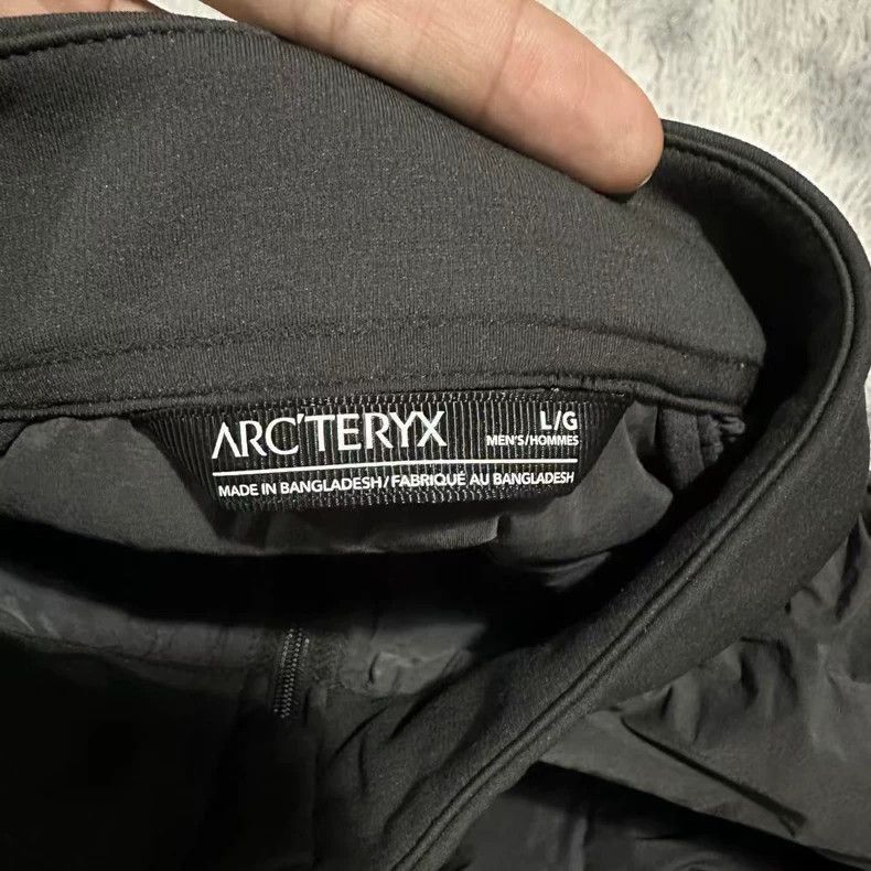 Arc'teryx Arcteryx Proton LT Hoody Jacket Size US M / EU 48-50 / 2 - 4 Thumbnail