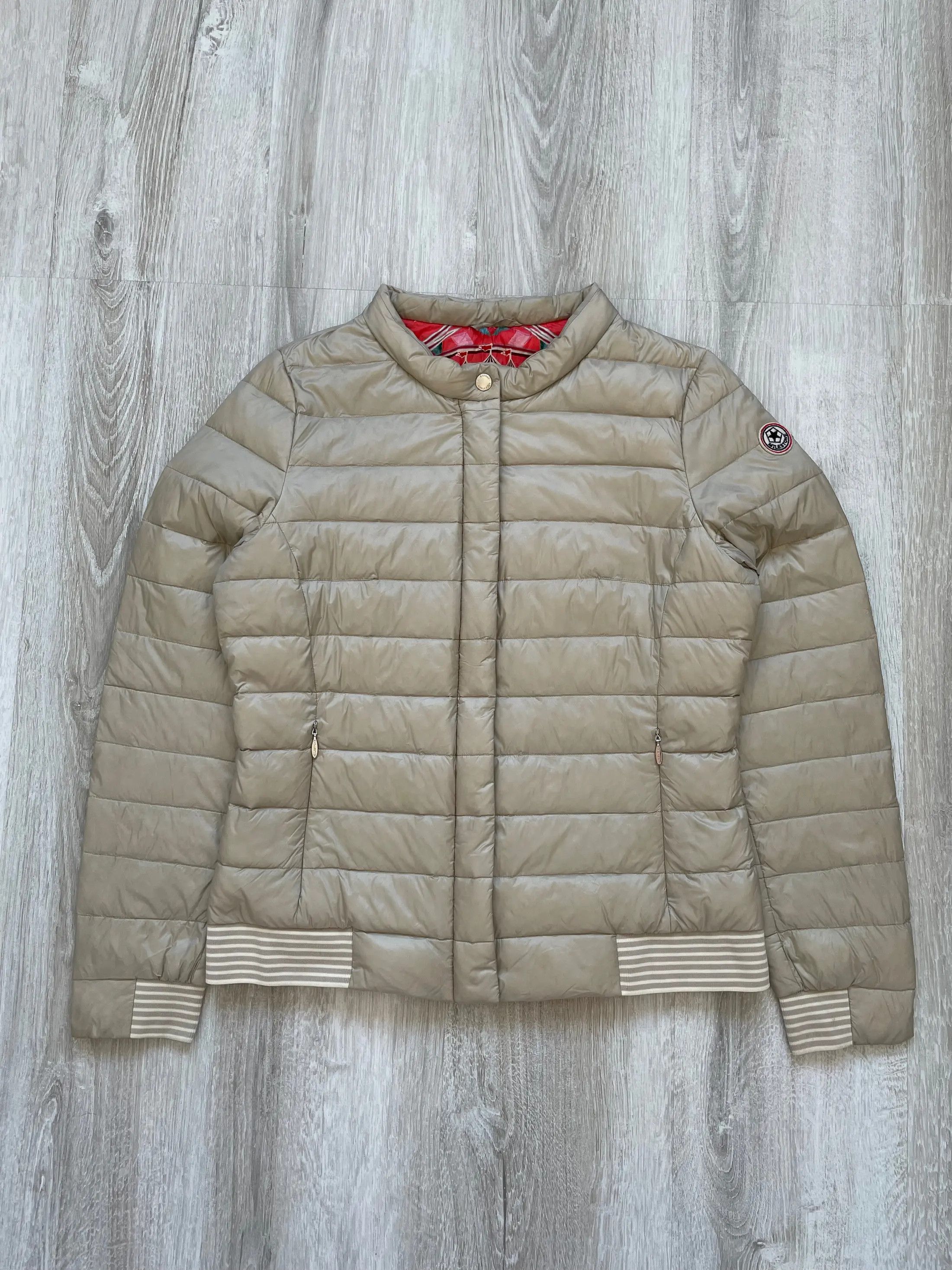 Milestone Milestone Down Duck Women's Jacket Size M / US 6-8 / IT 42-44 - 1 Thumbnail