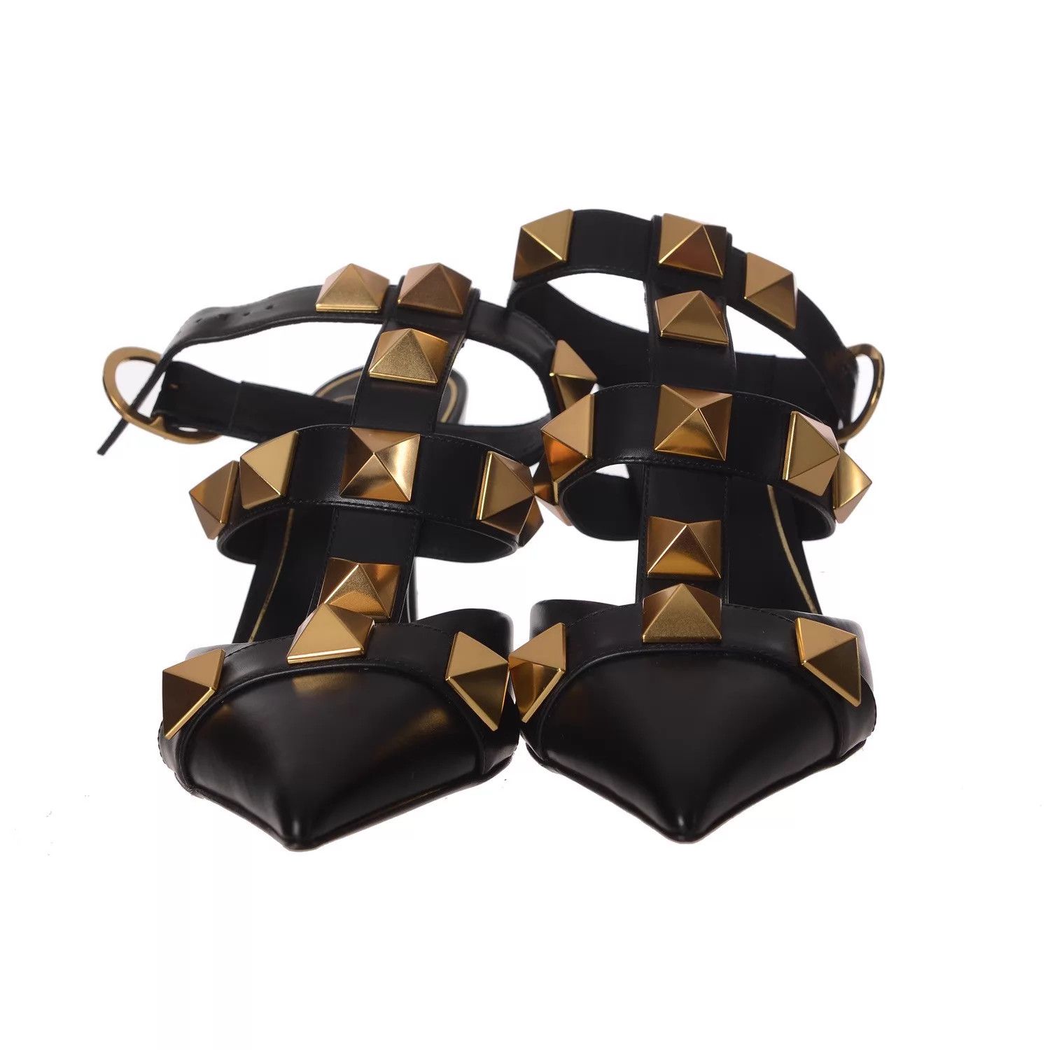 Valentino Valentino High Heels 38.5 Size US 8 / IT 38 - 3 Thumbnail