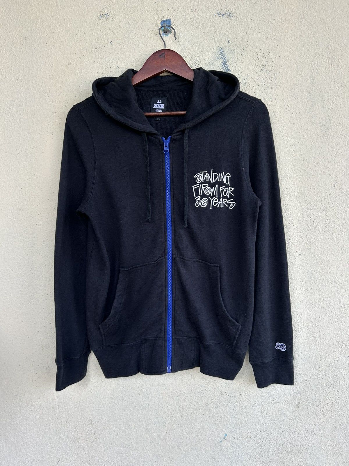 ★人気★ Stussy Stars Zip Hoodie Stone ☆人気☆ Stussy Stars Zip Hoodie Stone (STUSSY/アウター