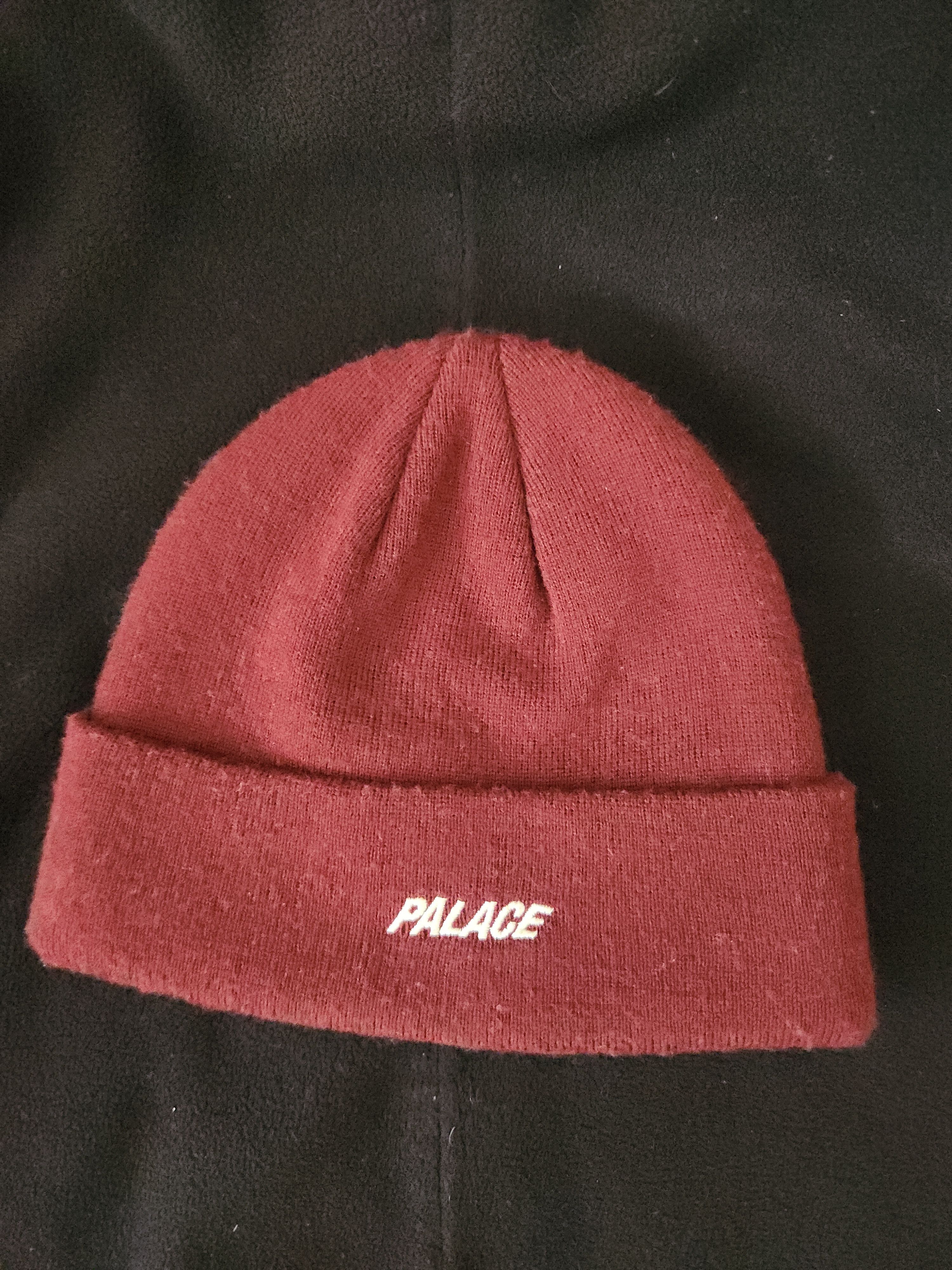 Palace Palace beanie Size ONE SIZE - 2 Thumbnail