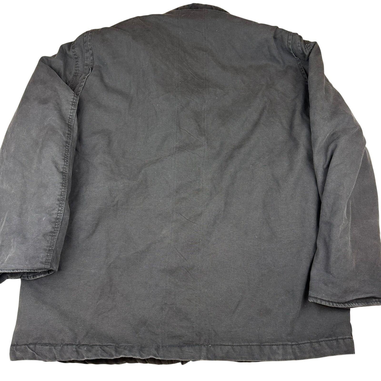 Polo Ralph Lauren Polo Jeans Co Ralph Lauren Black Yellow Jacket Size L Size US L / EU 52-54 / 3 - 2 Thumbnail