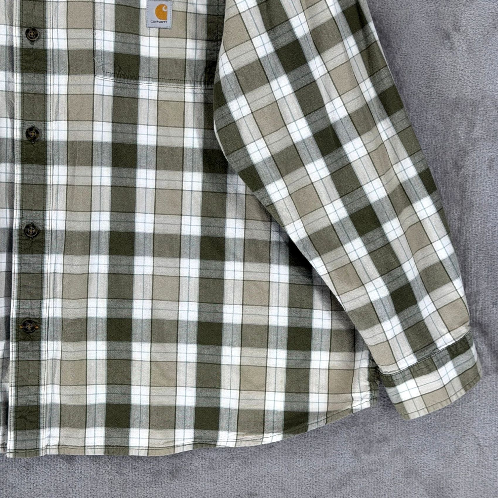 Carhartt VINTAGE? Size US XXL / EU 58 / 5 - 3 Thumbnail