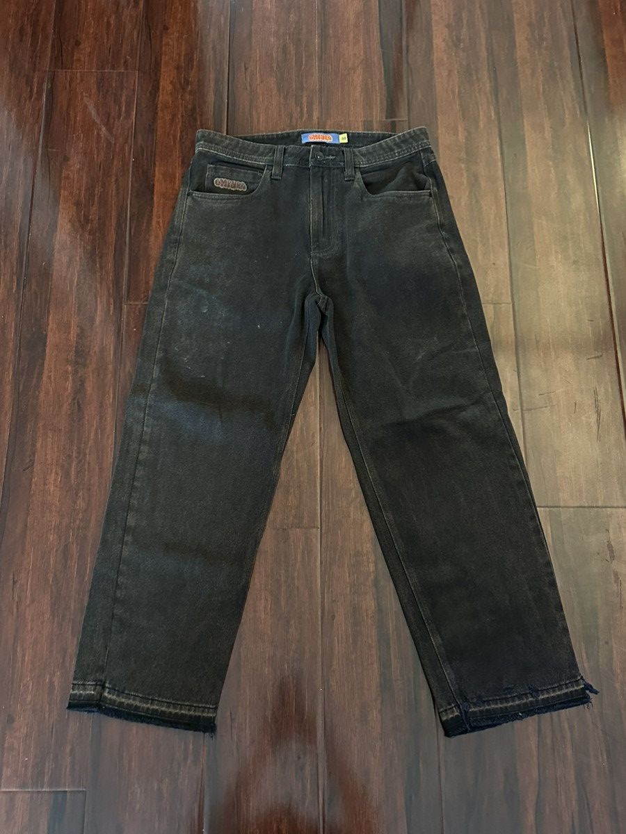 Other GMPYRE Brown Distressed Size US 30 / EU 46 - 1 Thumbnail