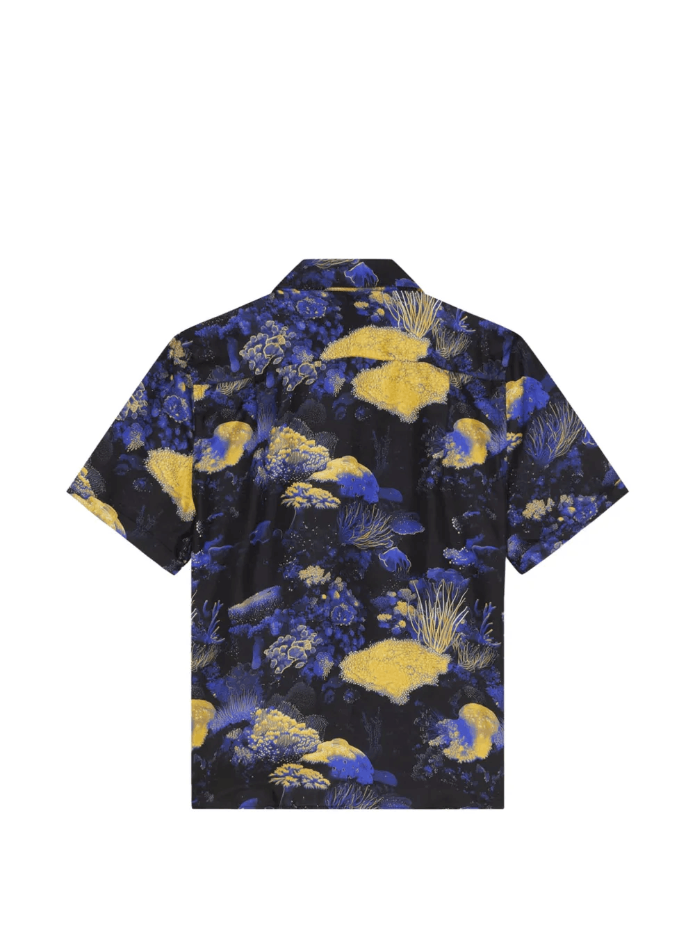 Other Bowling Shirt Coral Reef Shirt Size US XL / EU 56 / 4 - 2 Thumbnail