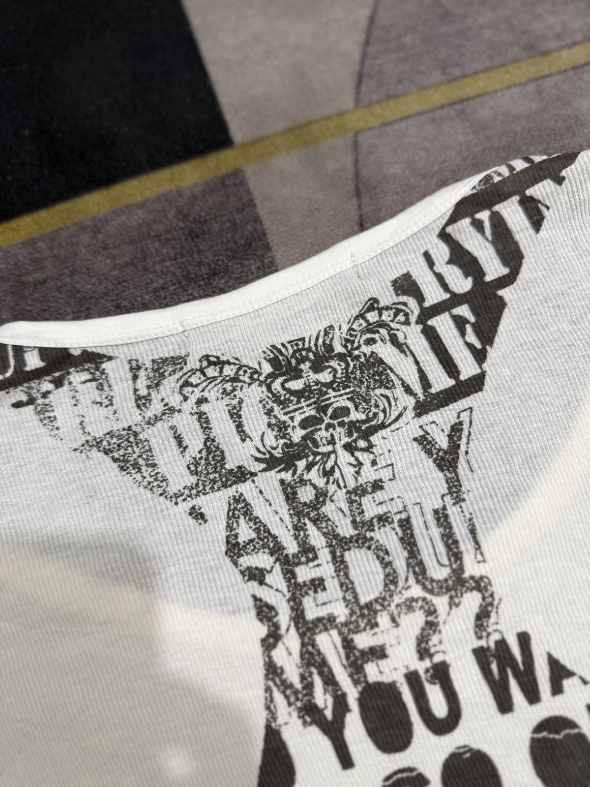 Other Y2K BOUNTY TRAPS IFSIX STYLE TSHIRT Size M / US 6-8 / IT 42-44 - 8 Thumbnail