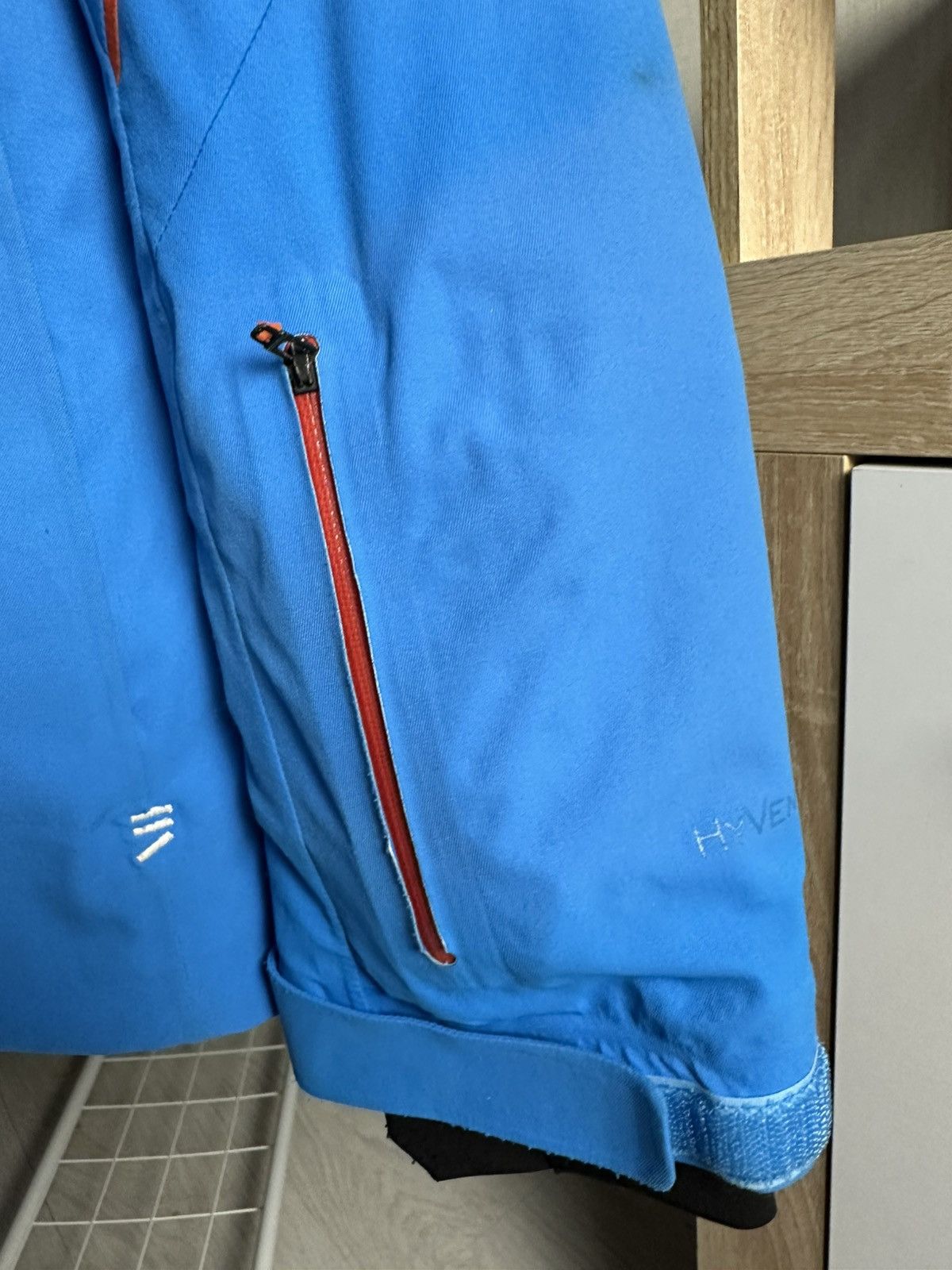 The North Face The north face ski jacket hyvent sz Large Size US L / EU 52-54 / 3 - 5 Thumbnail