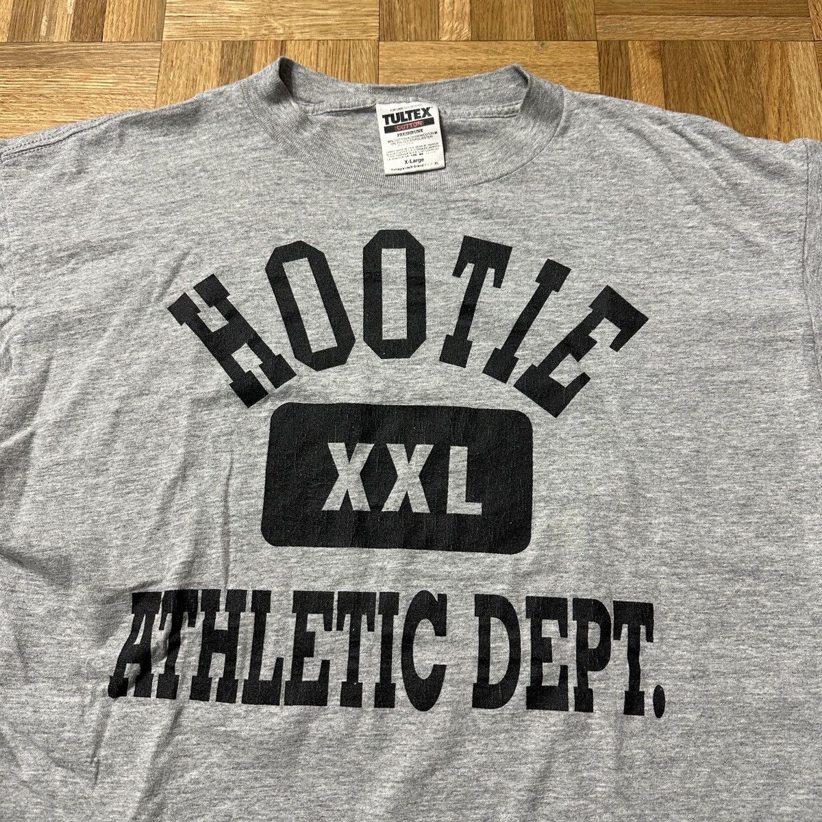 Tultex Vintage Hootie & the Blowfish tee Size US XL / EU 56 / 4 - 3 Thumbnail