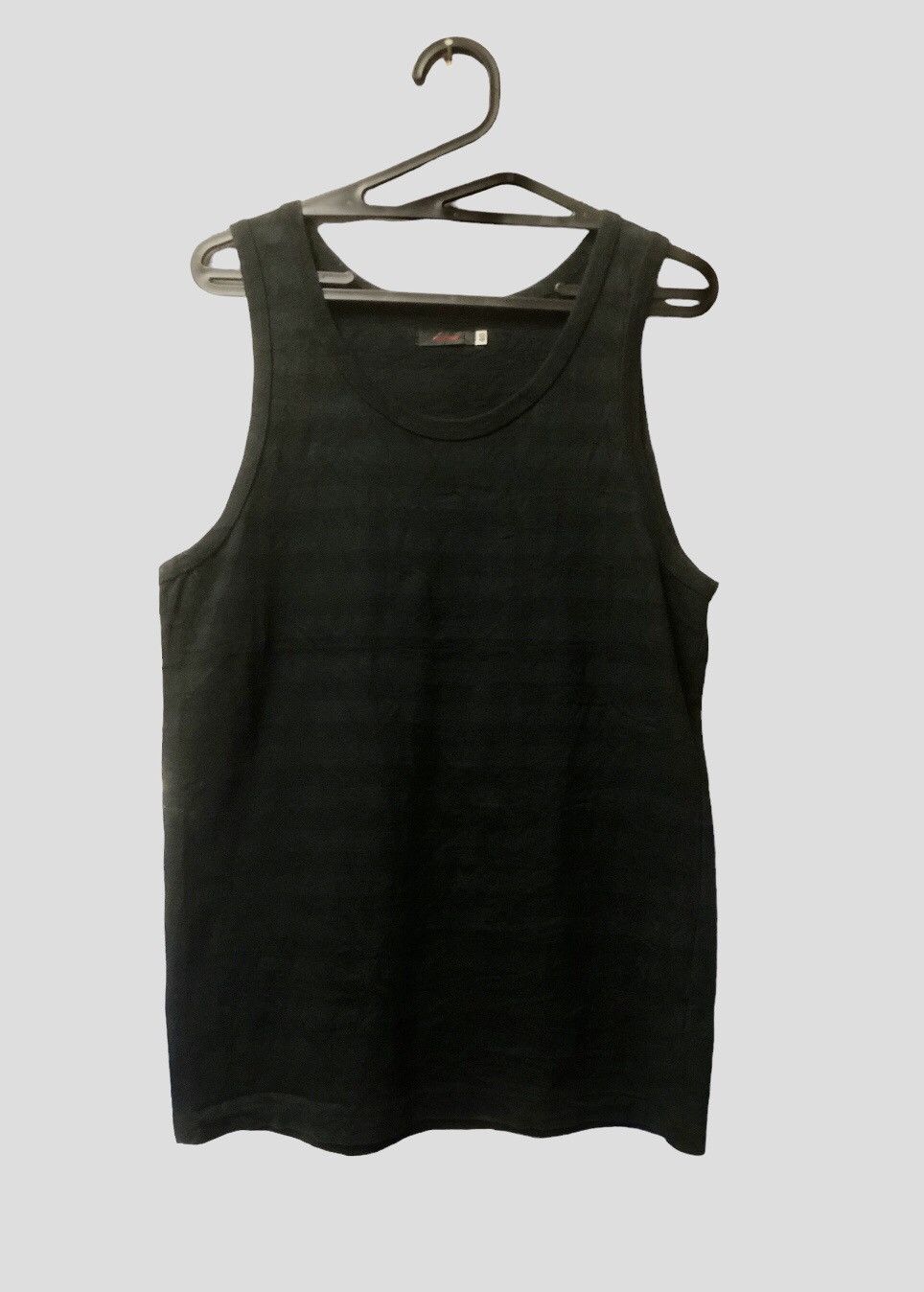 Full Count & Co. × Japanese Brand FULLCOUNT SINGLETS JAPANESE BRAND Size US M / EU 48-50 / 2 - 11 Thumbnail