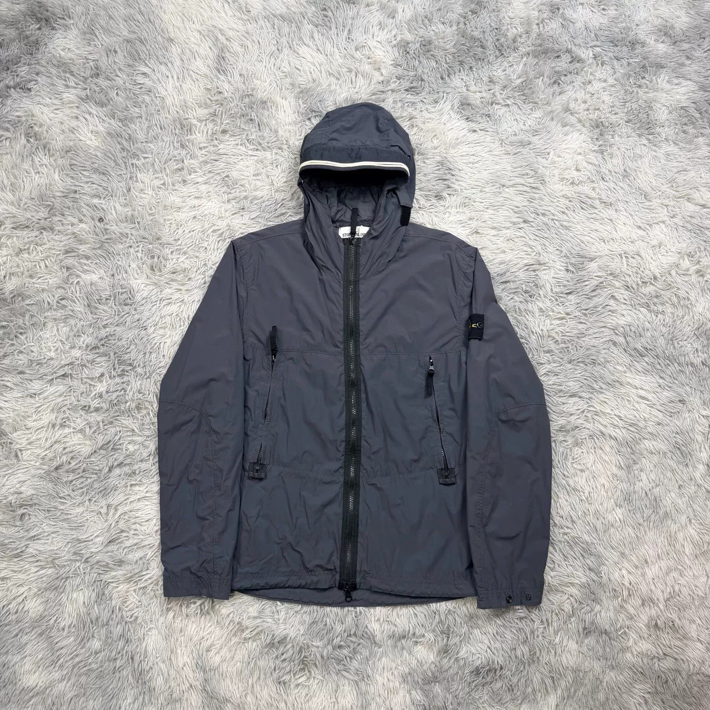 Stone Island Stone Island Jacket Outerwear Casual Size US M / EU 48-50 / 2 - 1 Thumbnail