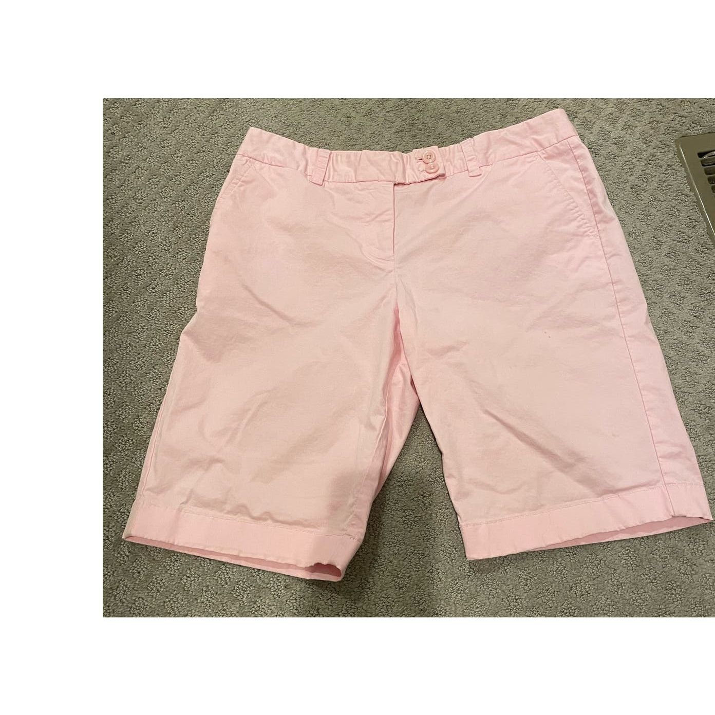 Vineyard Vines Vineyard Vines Dayboat Bermuda Shorts, size 6 Size 28" / US 6 / IT 42 - 3 Thumbnail
