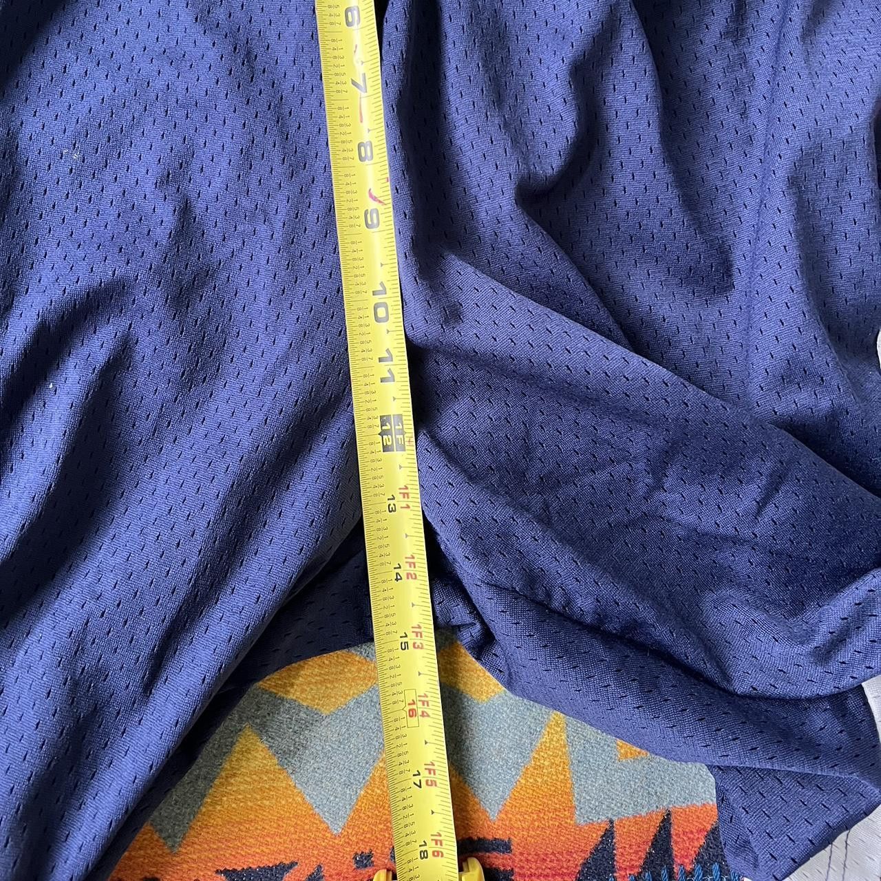 NBA × Vintage nba shorts Size US 30 / EU 46 - 6 Thumbnail