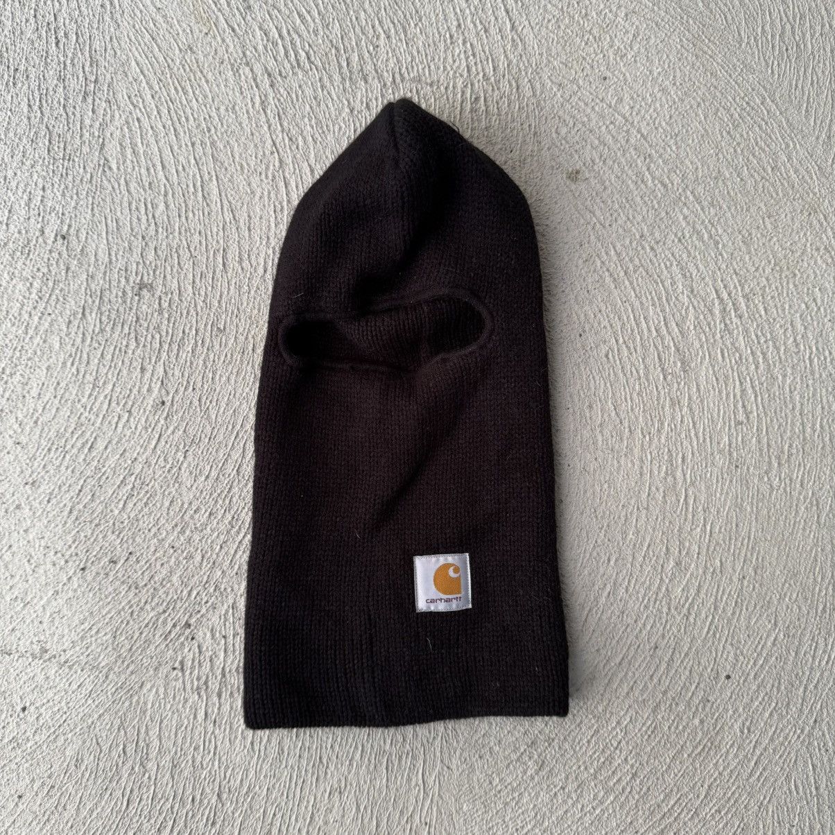 Carhartt Carhartt Balaclava / Face Mask Size ONE SIZE - 1 Thumbnail