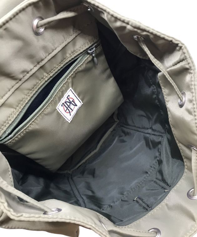 Jean Paul Gaultier Jean paul gaultier Multi-pocket nylon backpack Size ONE SIZE - 6 Thumbnail