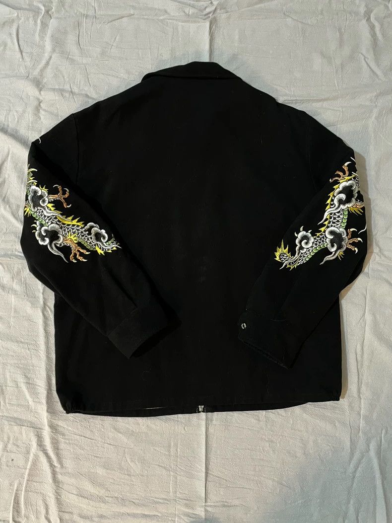 Wacko Maria wacko maria jacket Size US L / EU 52-54 / 3 - 4 Thumbnail