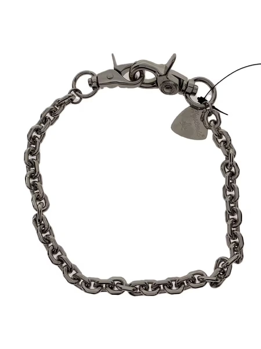 Hysteric Glamour Guitar Pick Wallet Chain Size ONE SIZE - 1 Thumbnail
