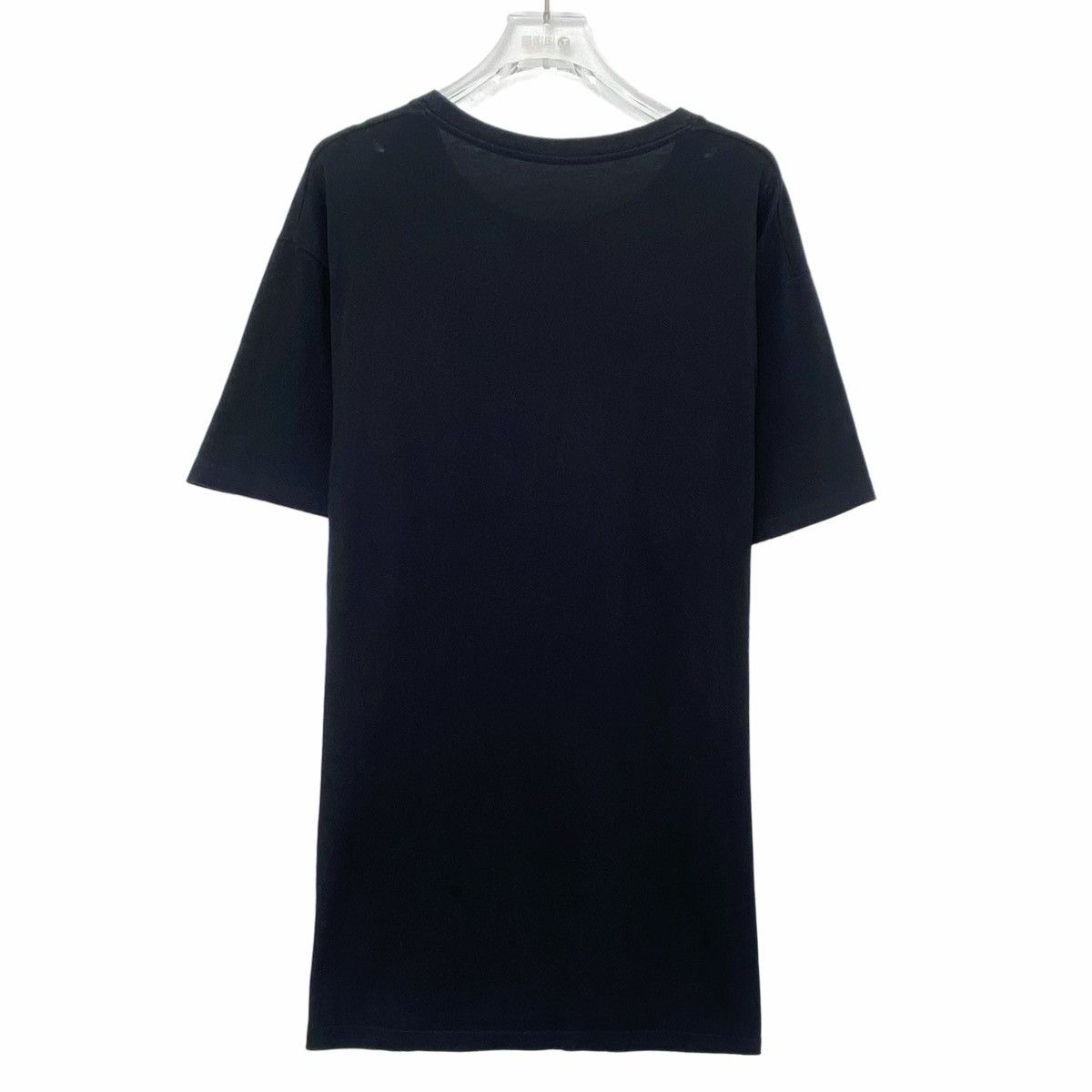 Gucci Gucci Logo Crew Neck Short Sleeve T-Shirt K26WX Size US S / EU 44-46 / 1 - 2 Thumbnail
