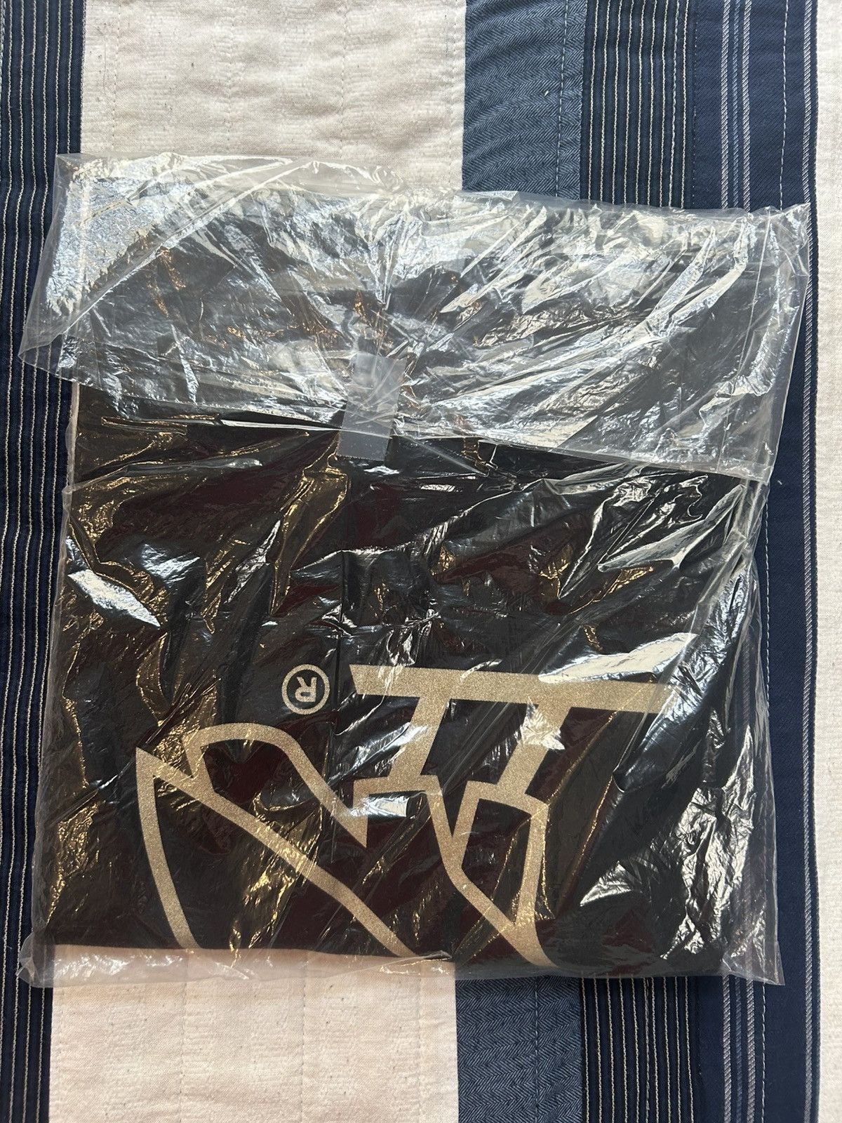 October's Very Own OVO OG Owl T Shirt Size US L / EU 52-54 / 3 - 2 Thumbnail