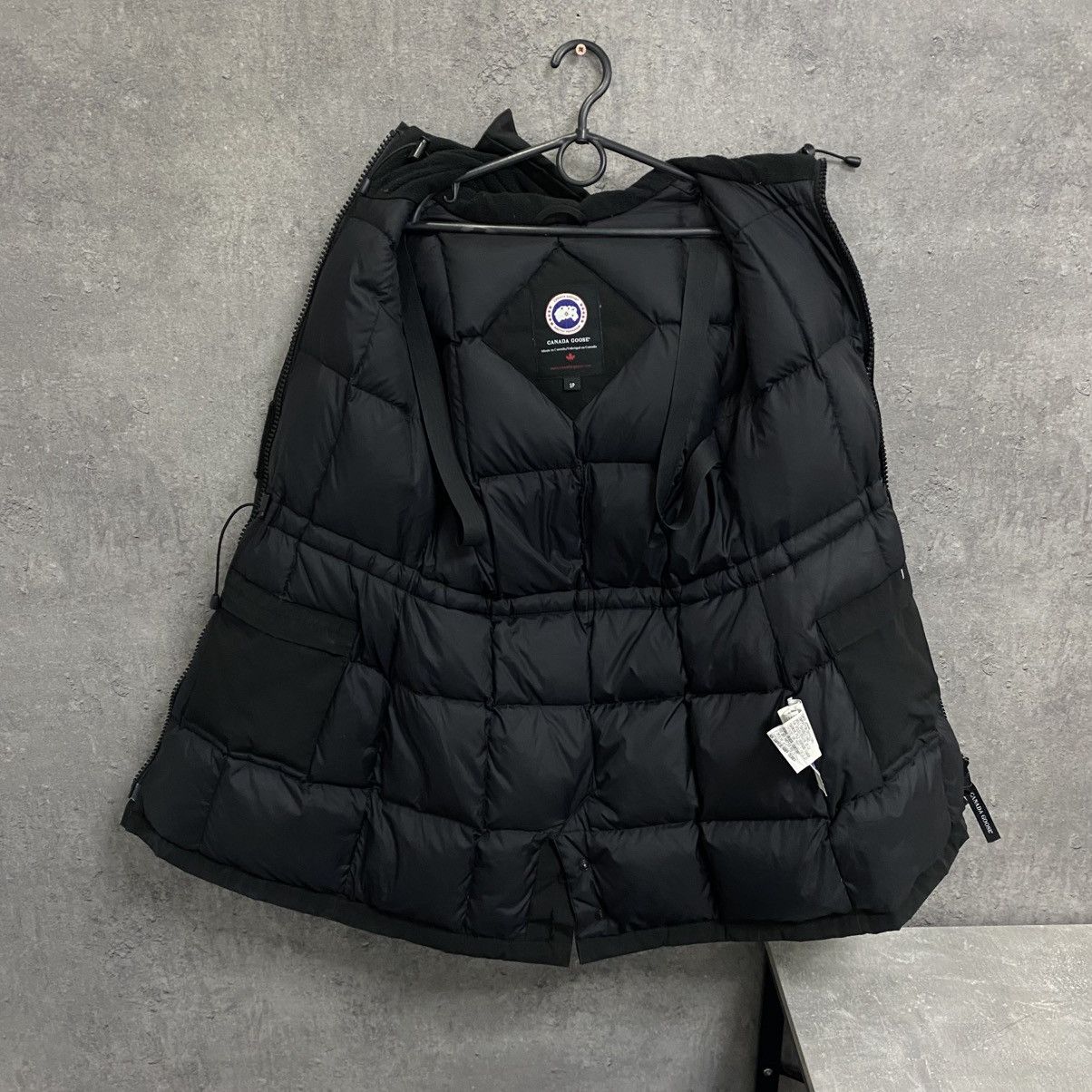 Canada Goose Canada Goose Parka Jacket Black Size S / US 4 / IT 40 - 16 Thumbnail
