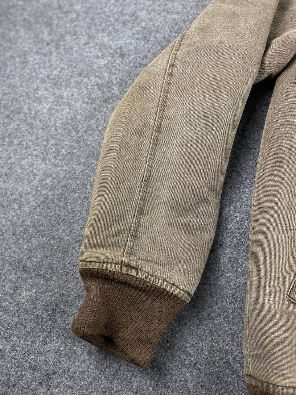 Japanese Brand japanese brand sherpa jacket nice design Size US M / EU 48-50 / 2 - 4 Thumbnail