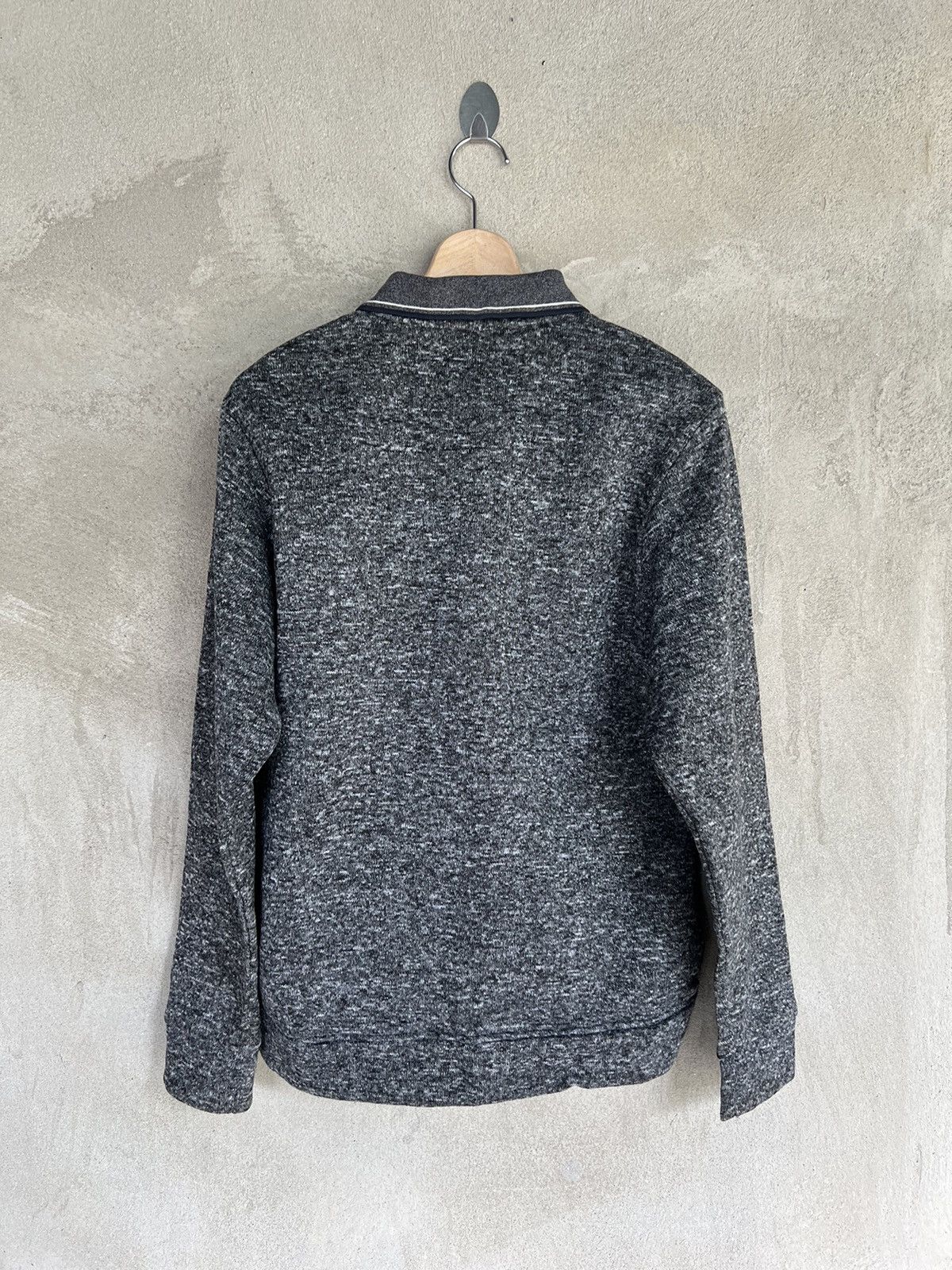 Kangol Vintage Kangol Small Logo Sweatshirt Size US S / EU 44-46 / 1 - 7 Thumbnail
