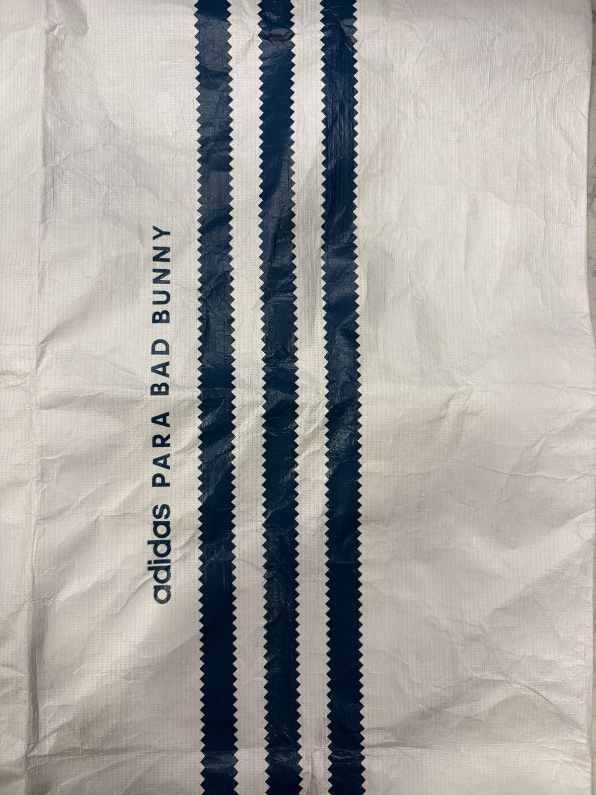 Adidas Adidas x Bad Bunny ReusableTote Bag Size ONE SIZE - 3 Thumbnail