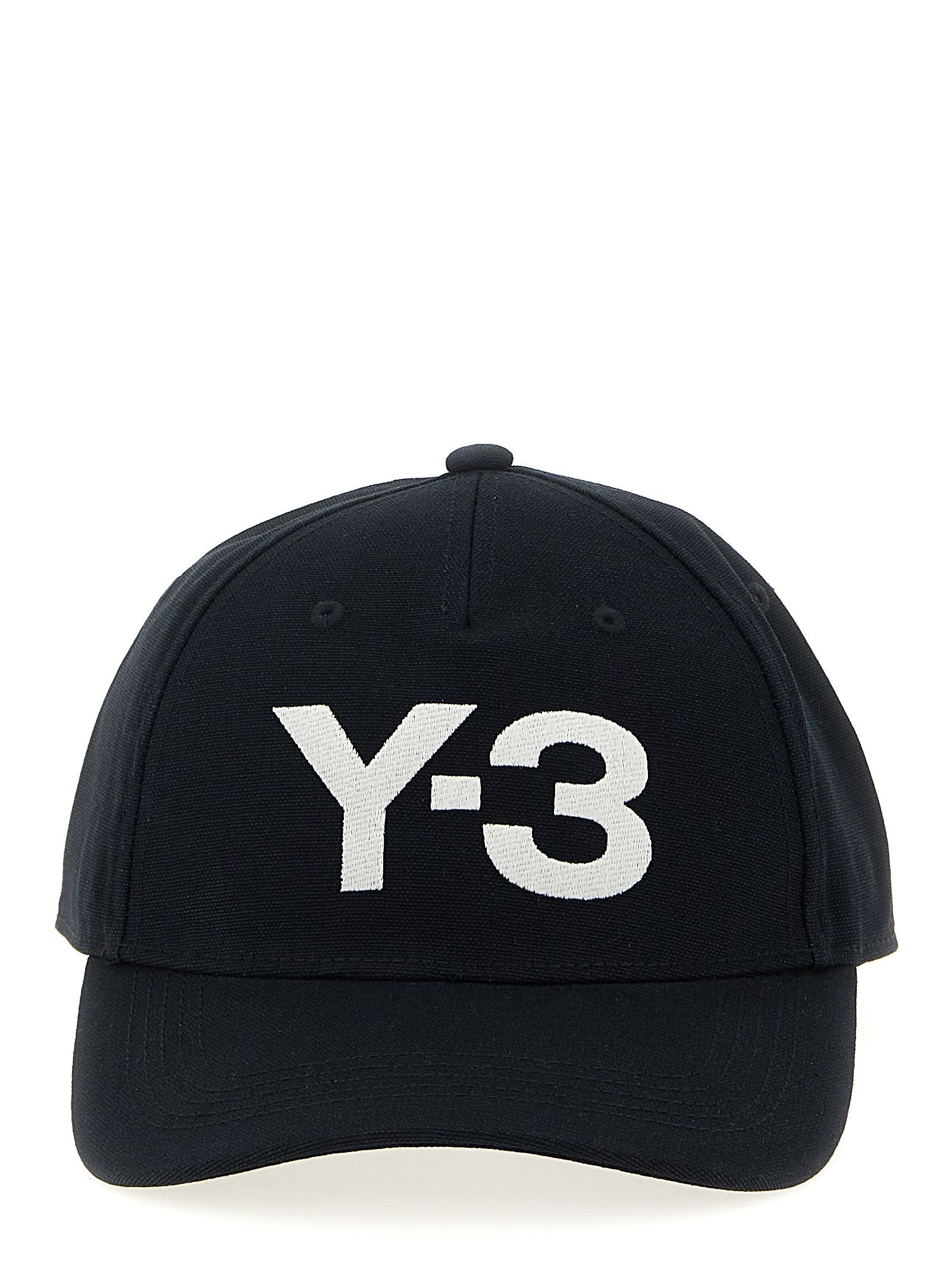 'Y-3 Classic Logo' Cap