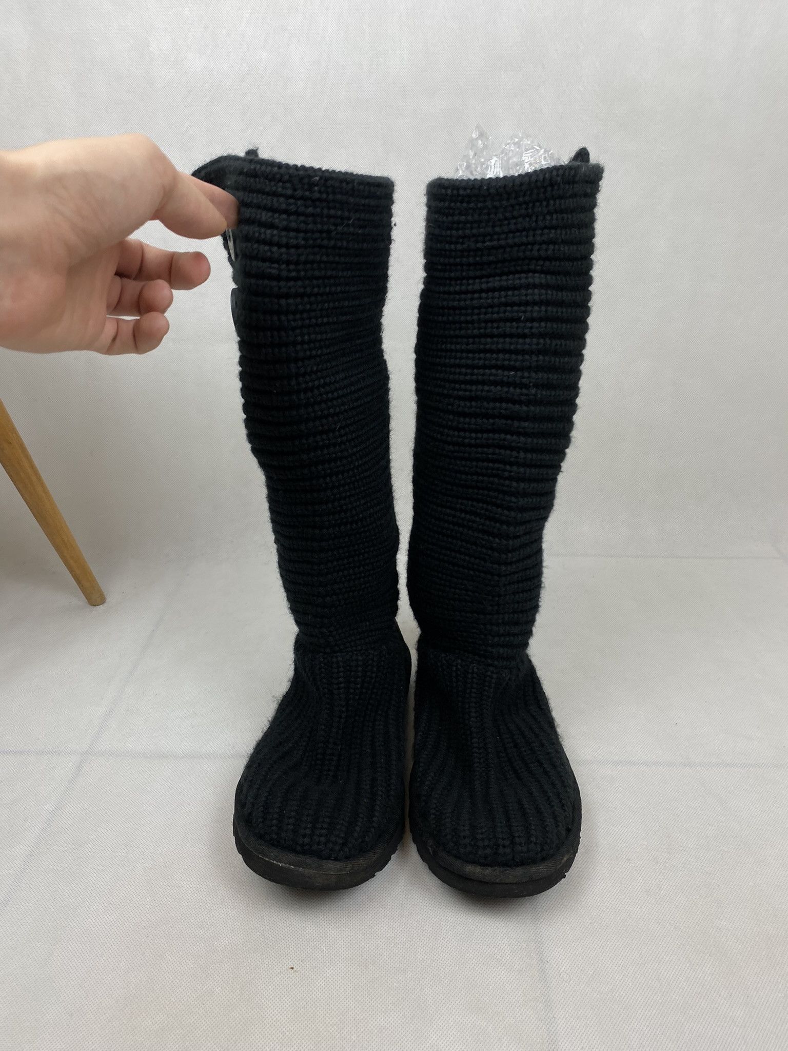 Designer × Ugg ugg australia boots high pinterest winter season Size US 8 / IT 38 - 5 Thumbnail