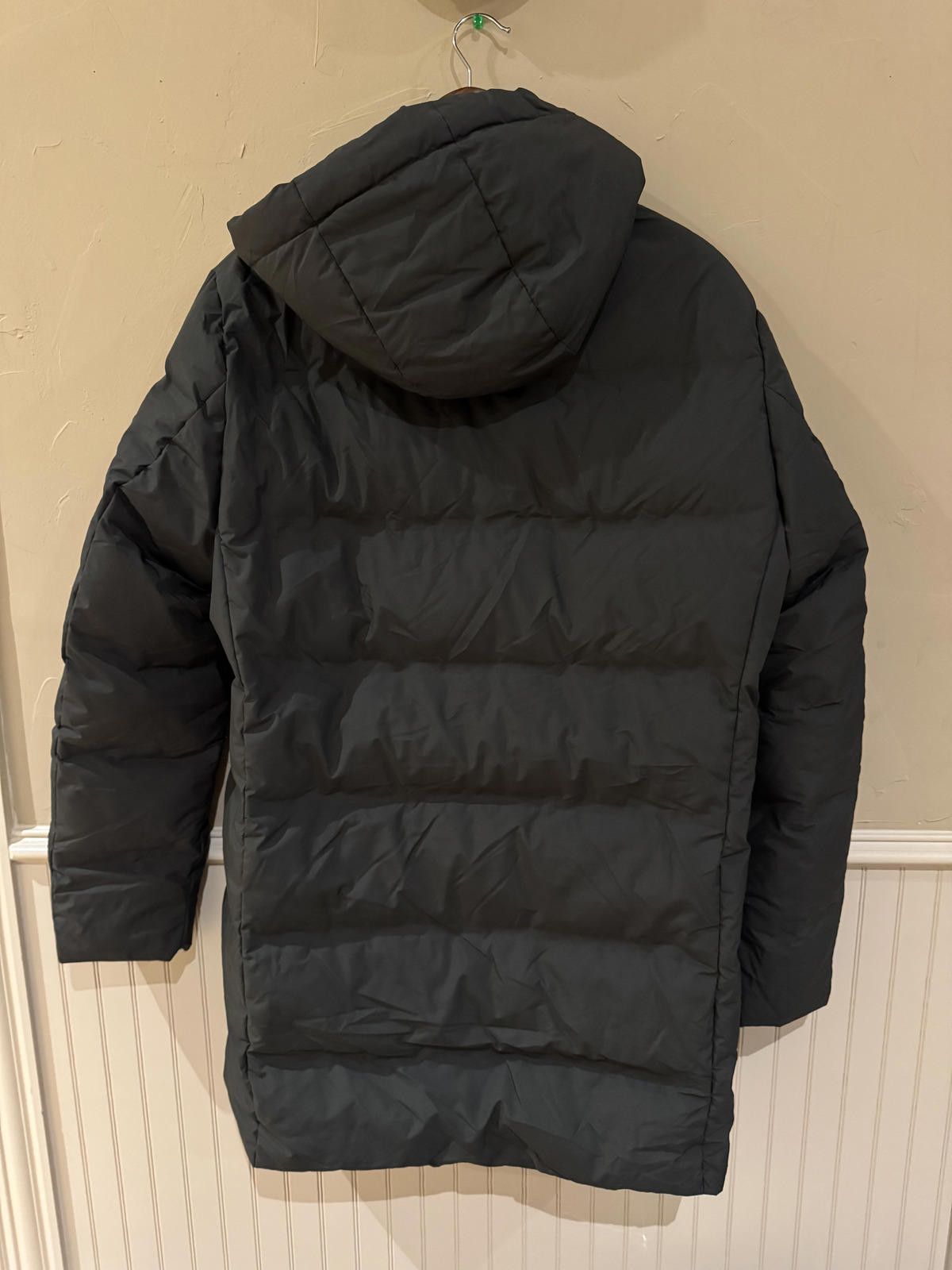 Uniqlo Uniqlo Down Coat Warm Winter Jacket - Size M Size US M / EU 48-50 / 2 - 2 Thumbnail