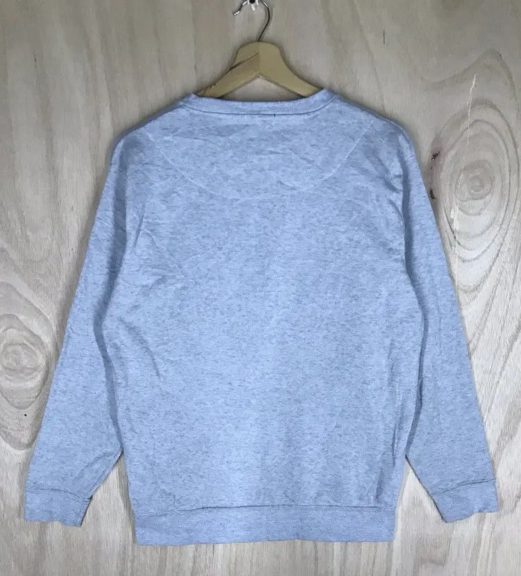Japanese Brand U.S. Navy Sweatshirts Size US L / EU 52-54 / 3 - 2 Thumbnail
