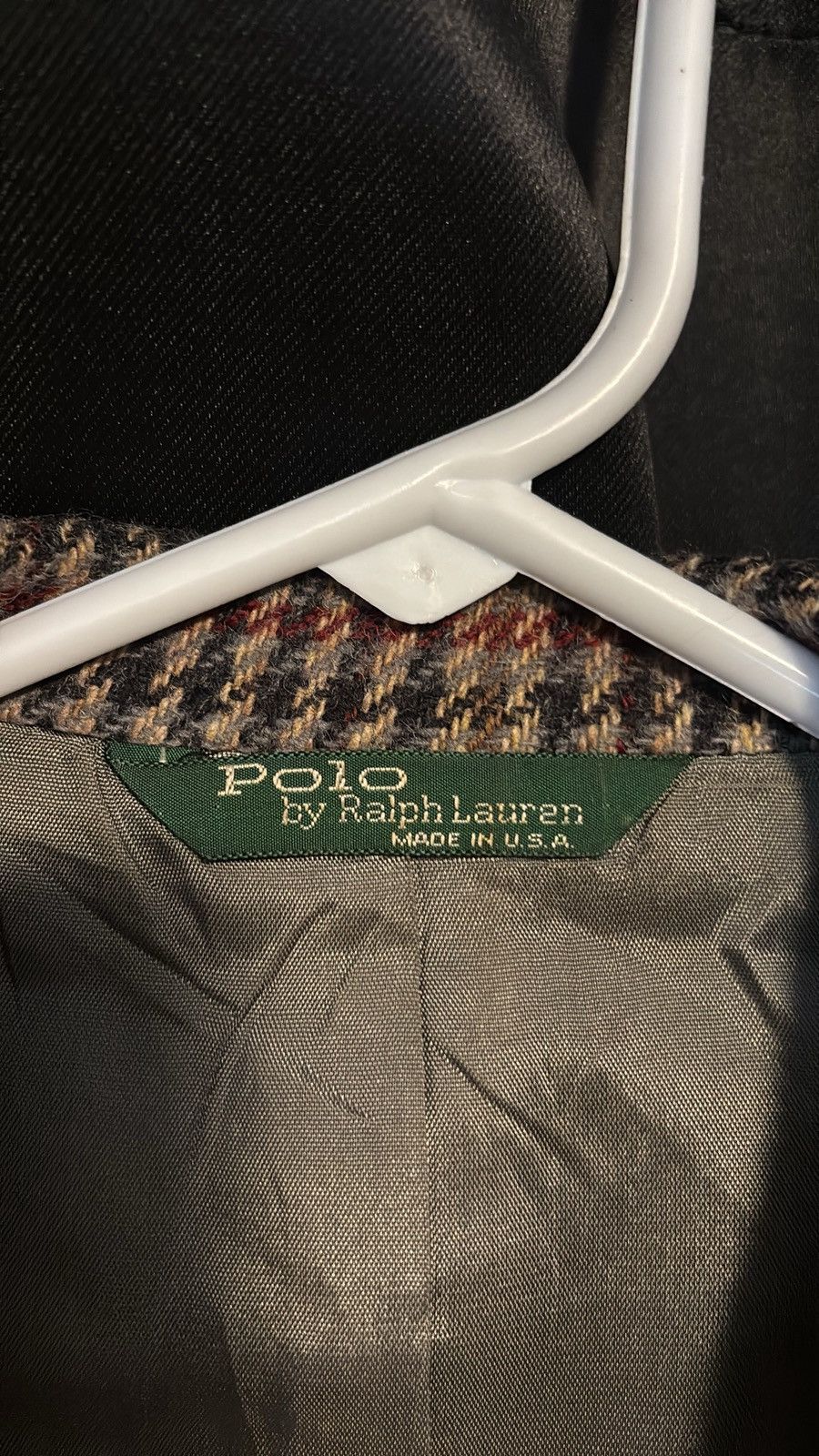 Polo Ralph Lauren Vintage Polo Ralph Lauren Blazer Size M / US 6-8 / IT 42-44 - 5 Thumbnail