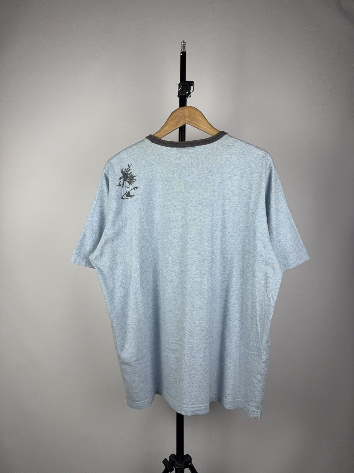 O'Neill × Vintage Vintage 00s O’Neill t-shirt rare surf style Y2K Size US XL / EU 56 / 4 - 6 Thumbnail