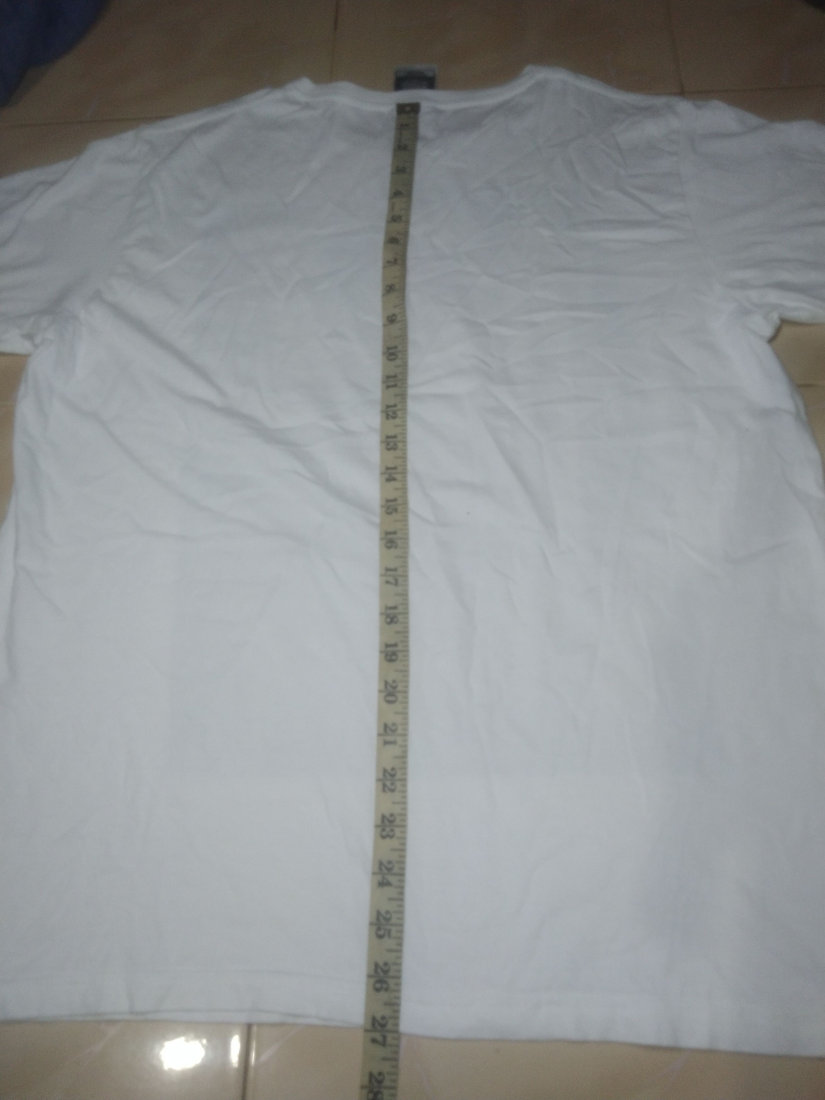Other Kate Moss photo tee Size US L / EU 52-54 / 3 - 8 Thumbnail