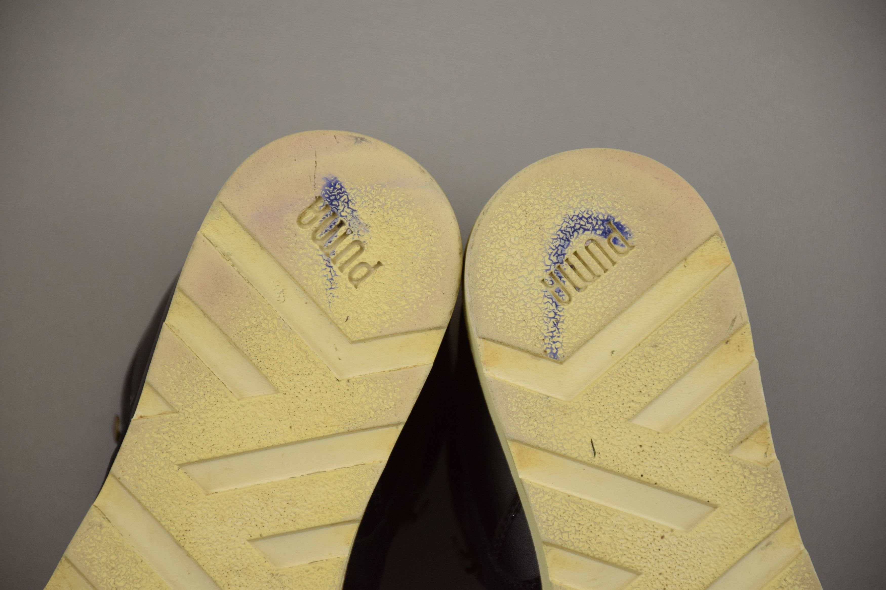 Puma × Vintage PUMA Archive WTR Rudolf Dassler Vintage US 10 Uk 9 Eu 43 Size US 10 / EU 43 - 11 Thumbnail