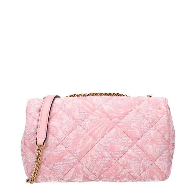 Versace o1y0226 Size : OS / Crossbody Bag in Pink Size ONE SIZE - 3 Thumbnail