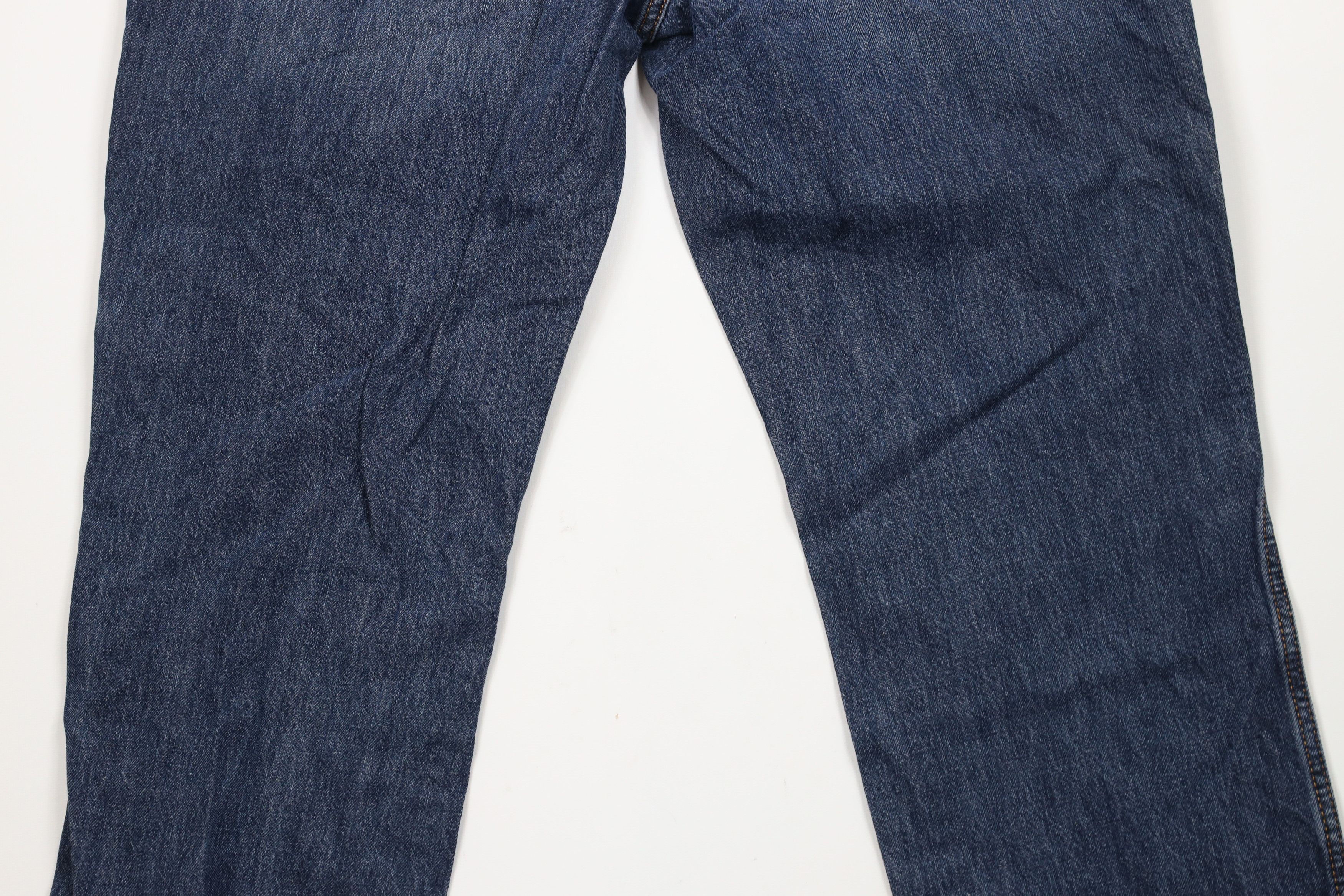 Banana Republic × Vintage Banana Republic High Rise Straight Fit Denim Jeans Blue Size 31" - 12 Thumbnail