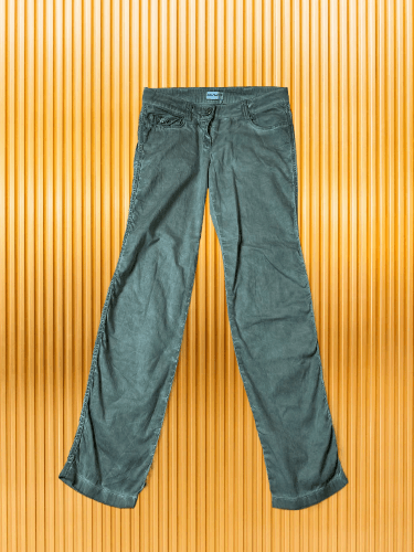 Elisa Cavaletti × Vintage Womens casual pants Elisa Cavaletti Vintage Size 29" - 1 Thumbnail