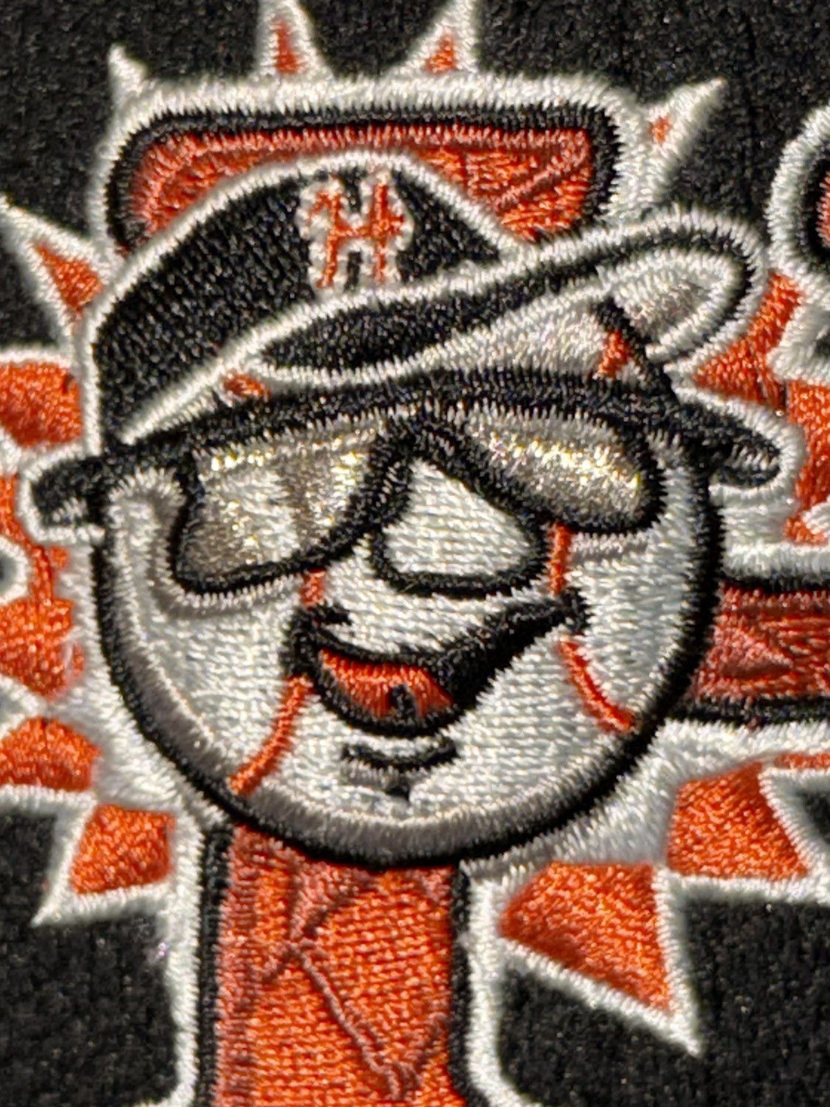 New Era New Era MILB Baseball Hagerstown Suns Hat Size Medium Large Size ONE SIZE - 7 Thumbnail