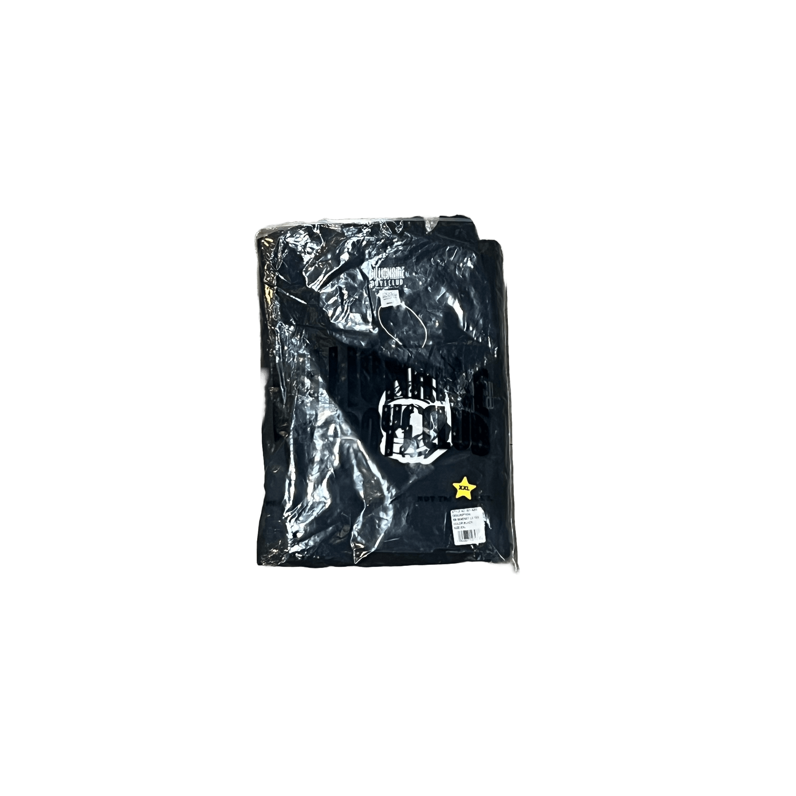 Billionaire Boys Club BILLIONAIRE BOYS CLUB MINDSET LS TEE Size US XXL / EU 58 / 5 - 5 Thumbnail