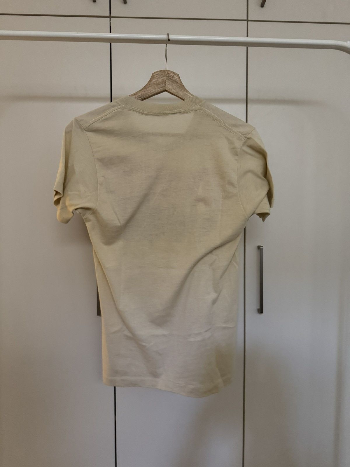 Vintage Budweiser tee Size US XS / EU 42 / 0 - 2 Thumbnail