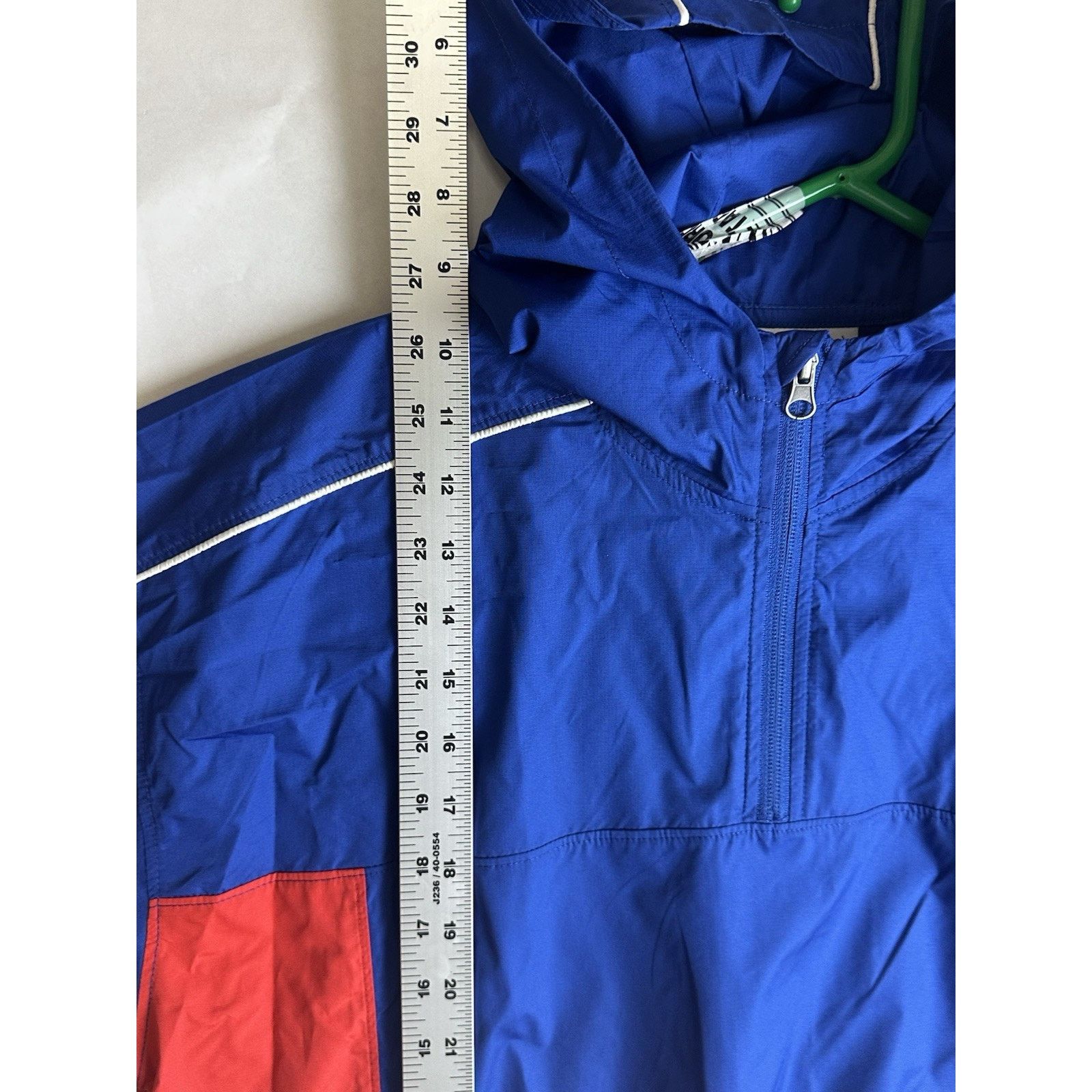 NHL NWT NHL Apparel Youth Size L (8) New York Rangers- MSRP $50 Size ONE SIZE - 8 Thumbnail