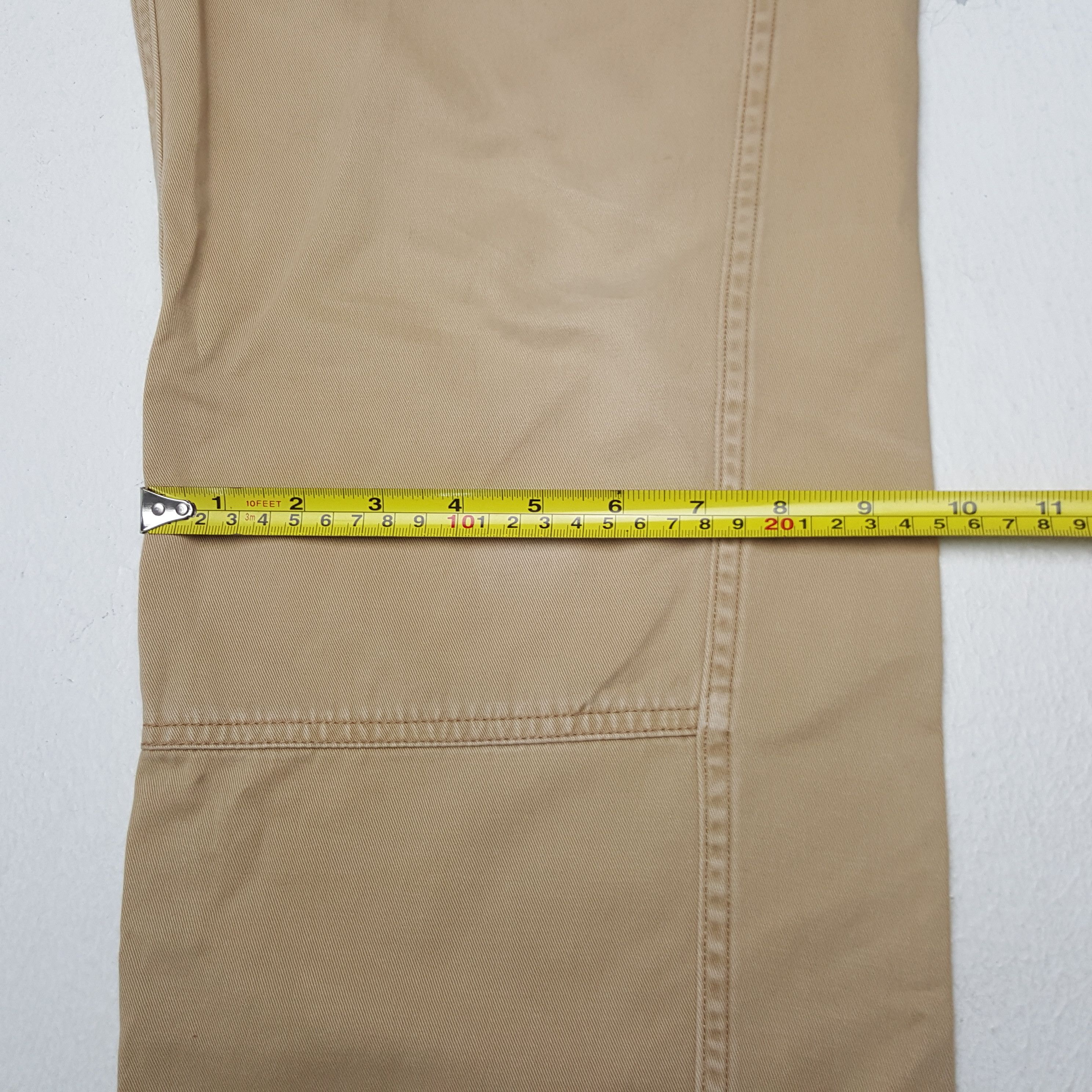 Filson × Japanese Brand × Vintage Vintage Filson Worker Pants Size US 27 - 10 Thumbnail